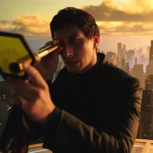 Megalopolis (w/guest co-host Jerika Layne)