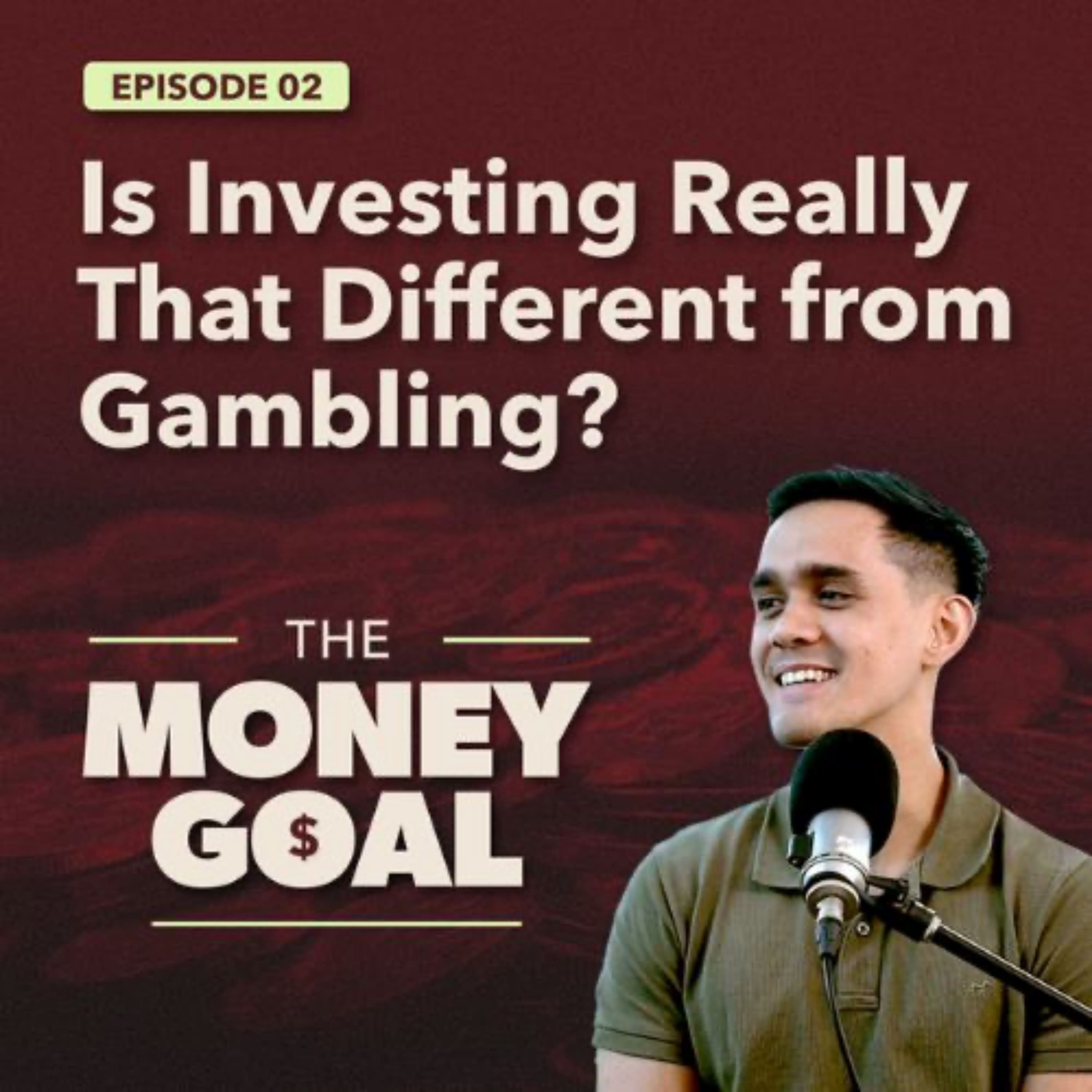 “I'm 28, Is It Too Late To Start The Investment Game?” | The Money Goal EP2