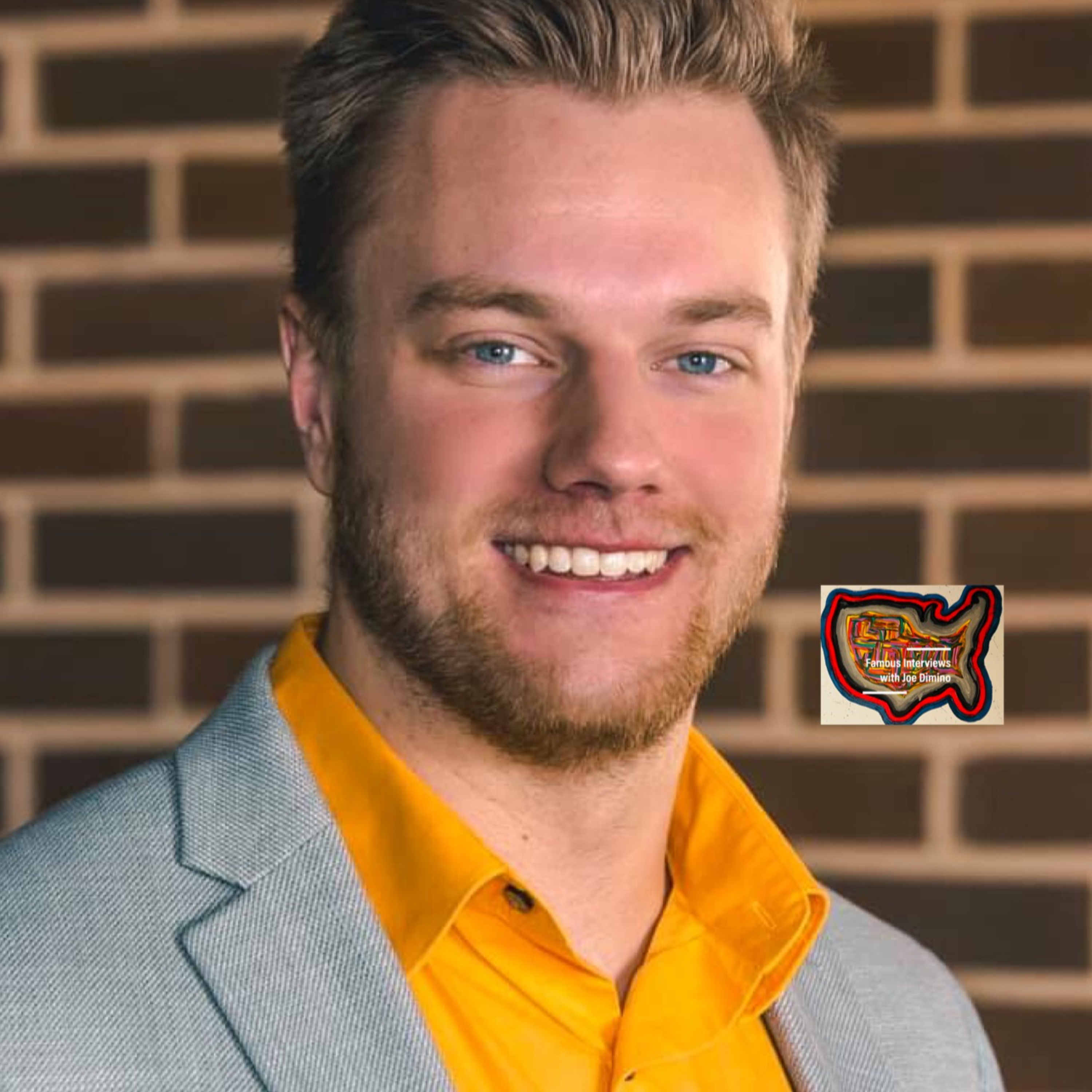 Iowa-based Video Marketer & Owner Ryan Snaadt