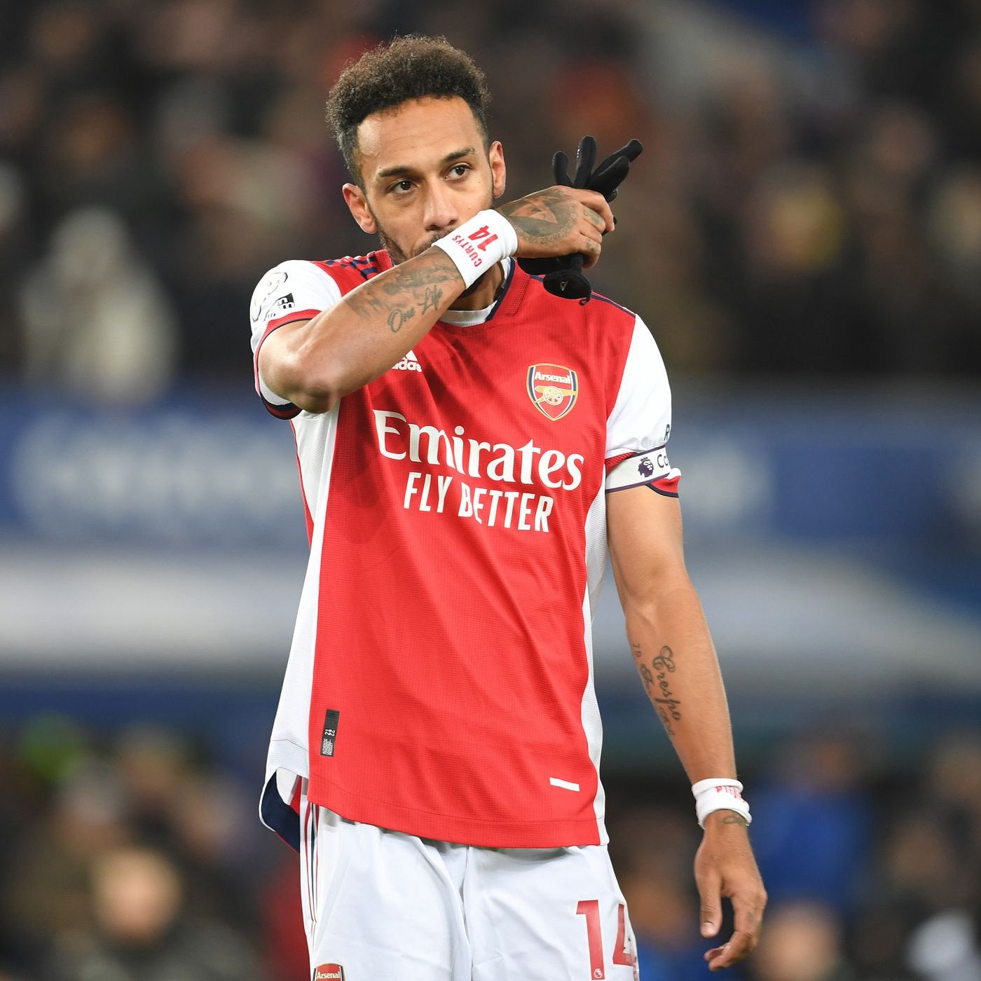 Aubameyang exit offer, Arthur agent meets with Edu & Liverpool preview | The Arsenal Agenda episode artwork