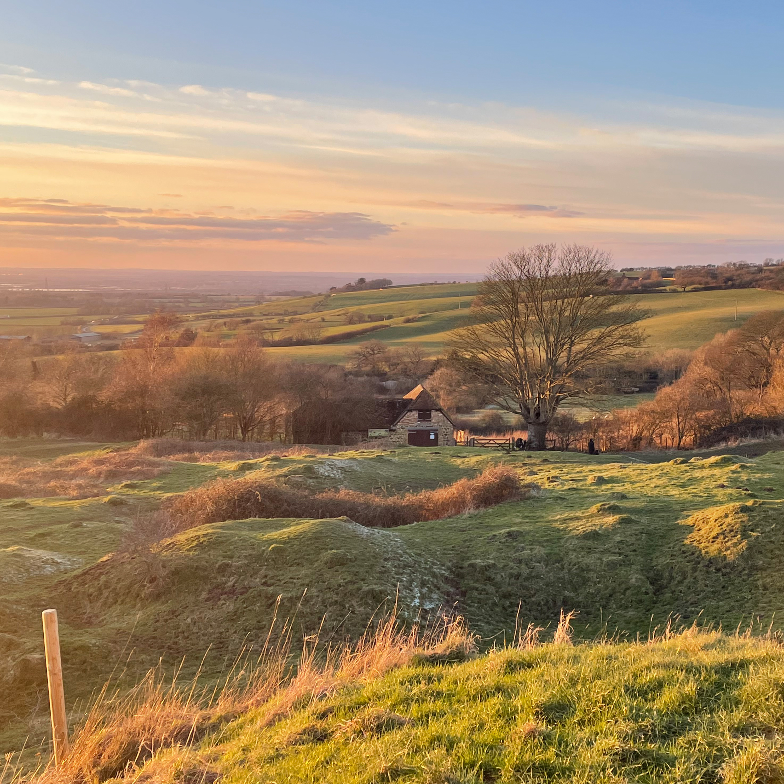233. Uncovering mysteries in the Buckinghamshire village of Brill
