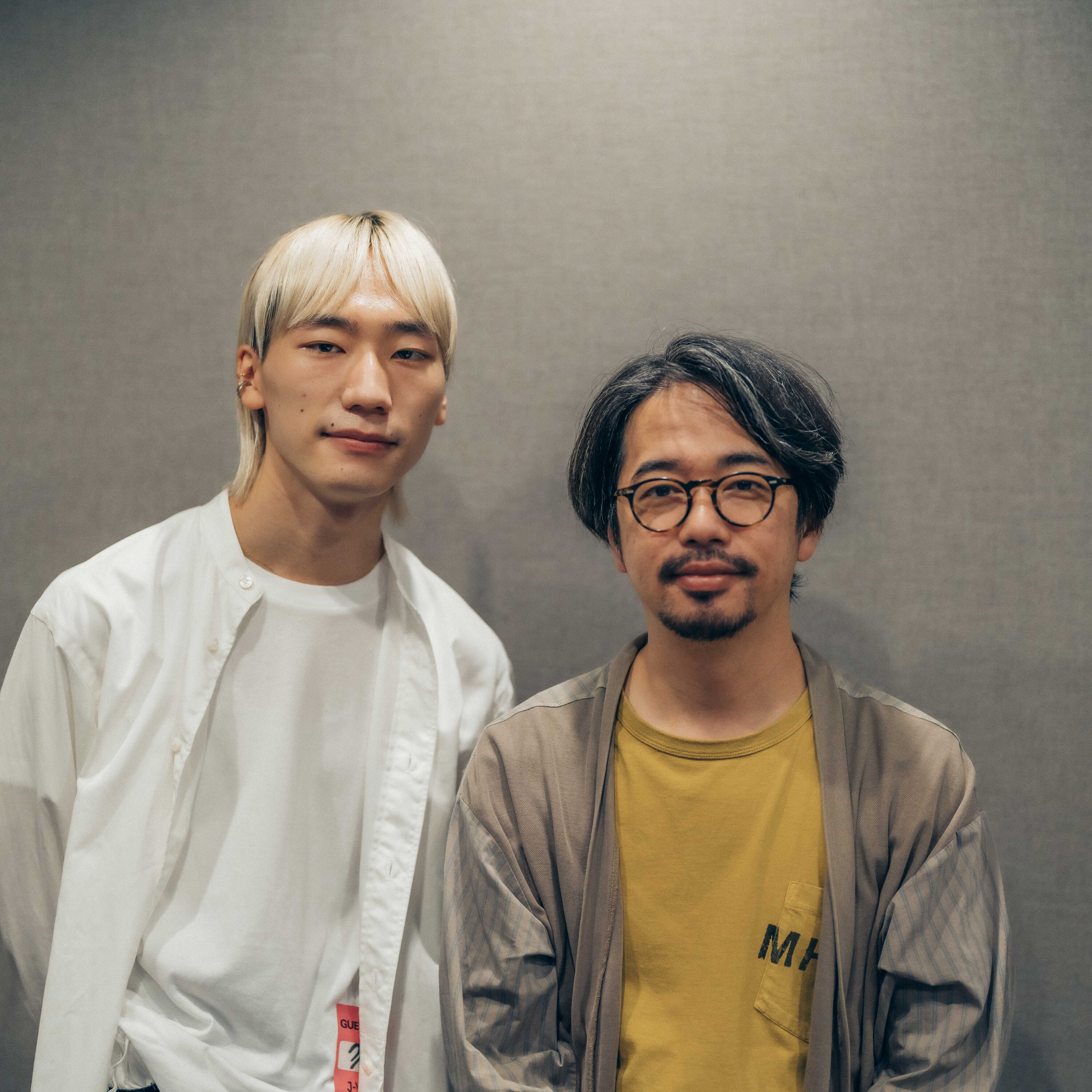【MAP】藤本陸斗 制作中の楽曲を披露