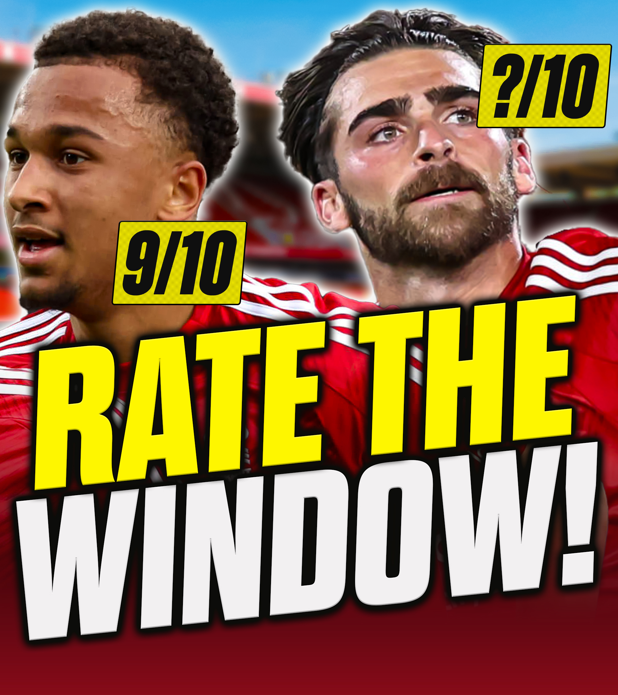 Forest Fan TV - A Nottingham Forest Podcast