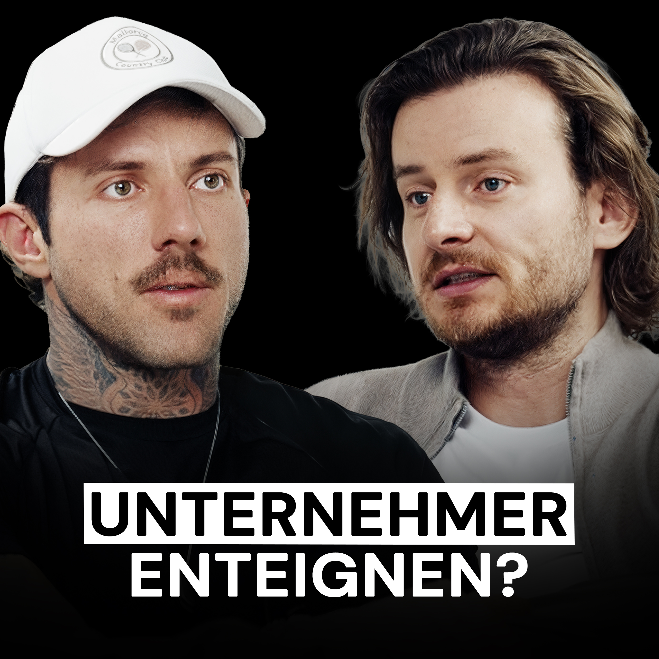 Christian Wolf & Eric Demuth