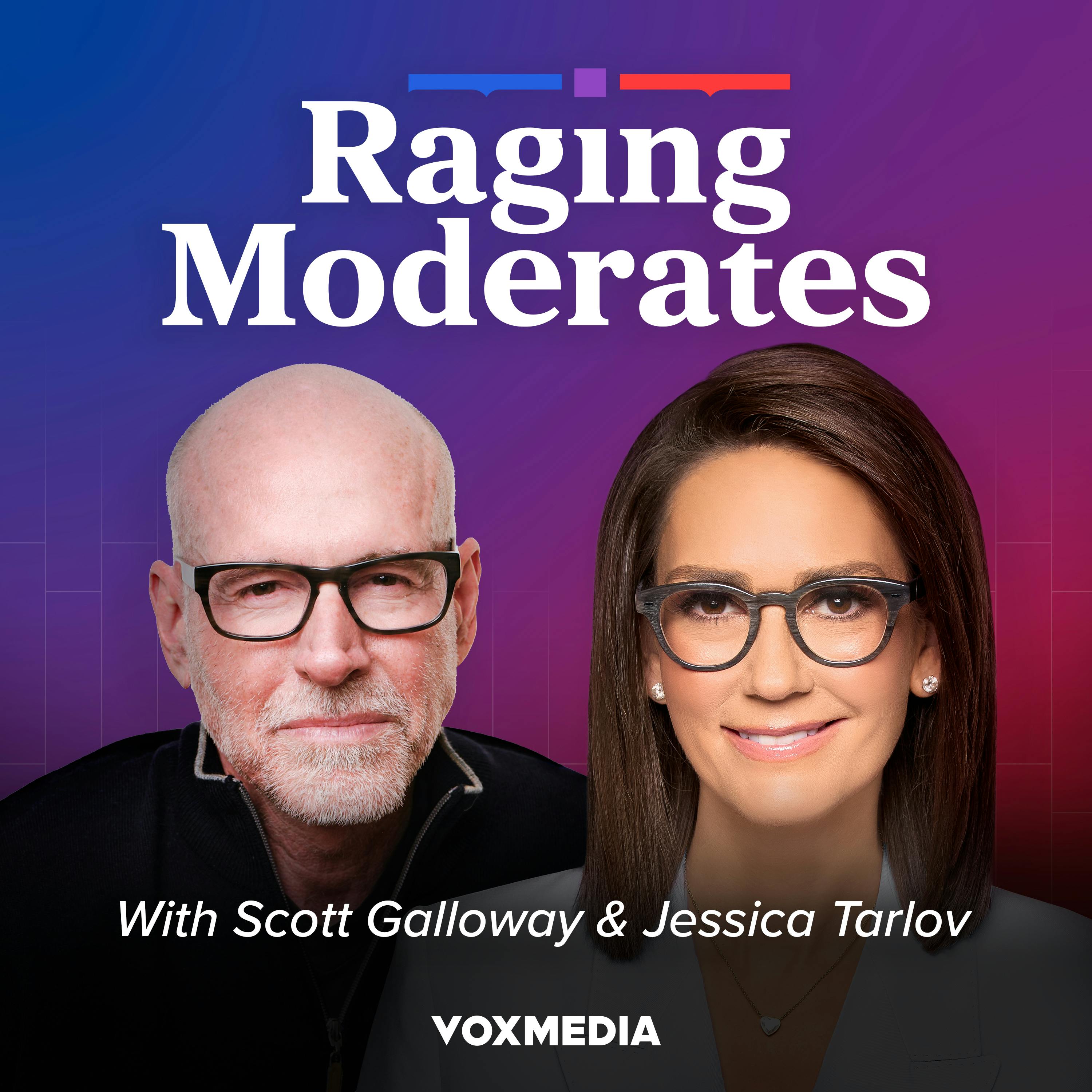Raging Moderates: How Trump is Setting Back Public Health