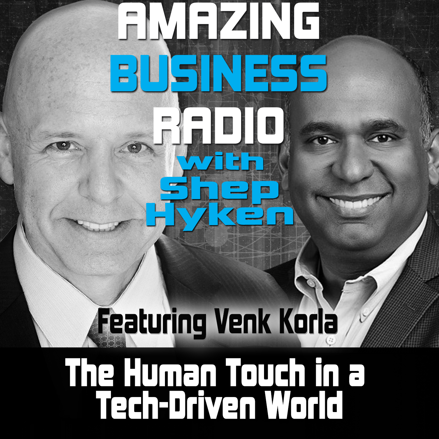Amazing Business Radio