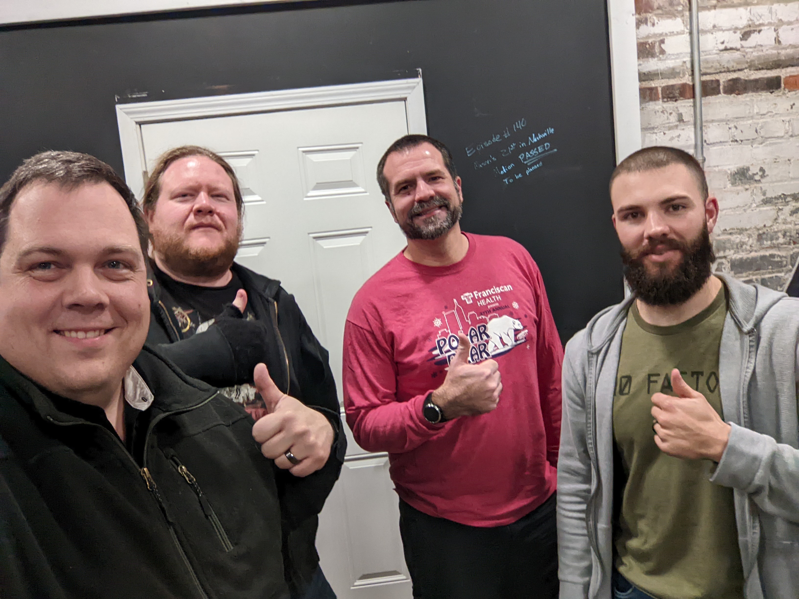 237: Statehouse Headlines; Ax Throwing; Oldest Worker Dies; Don't Look Up Movie Review