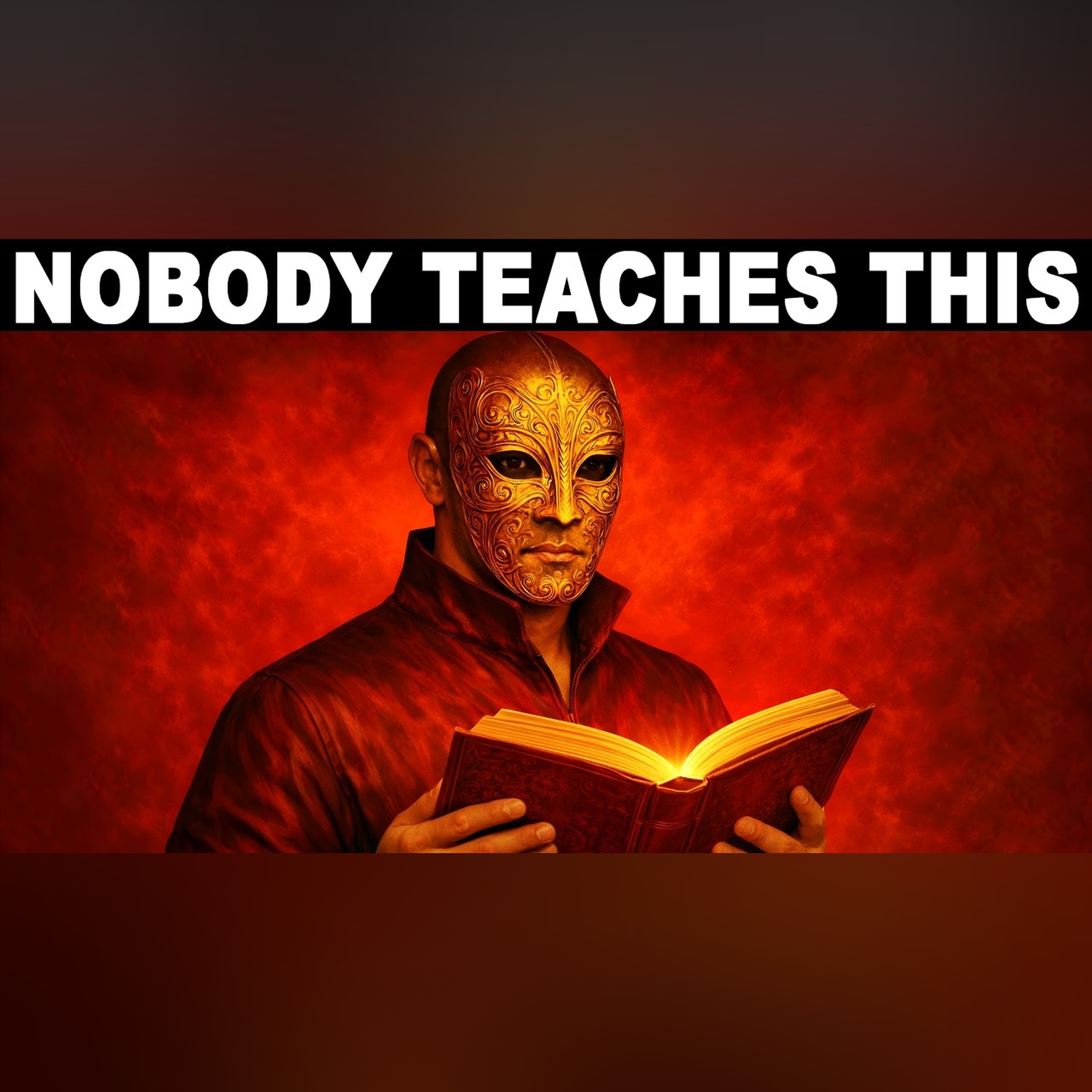 After This Video, You’ll Become a Genius… or an Absolute Monster | Machiavelli’s Dark Psychology