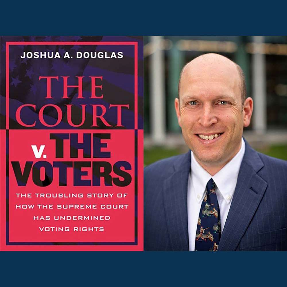 Has The Supreme Court Undermined Voting Rights?