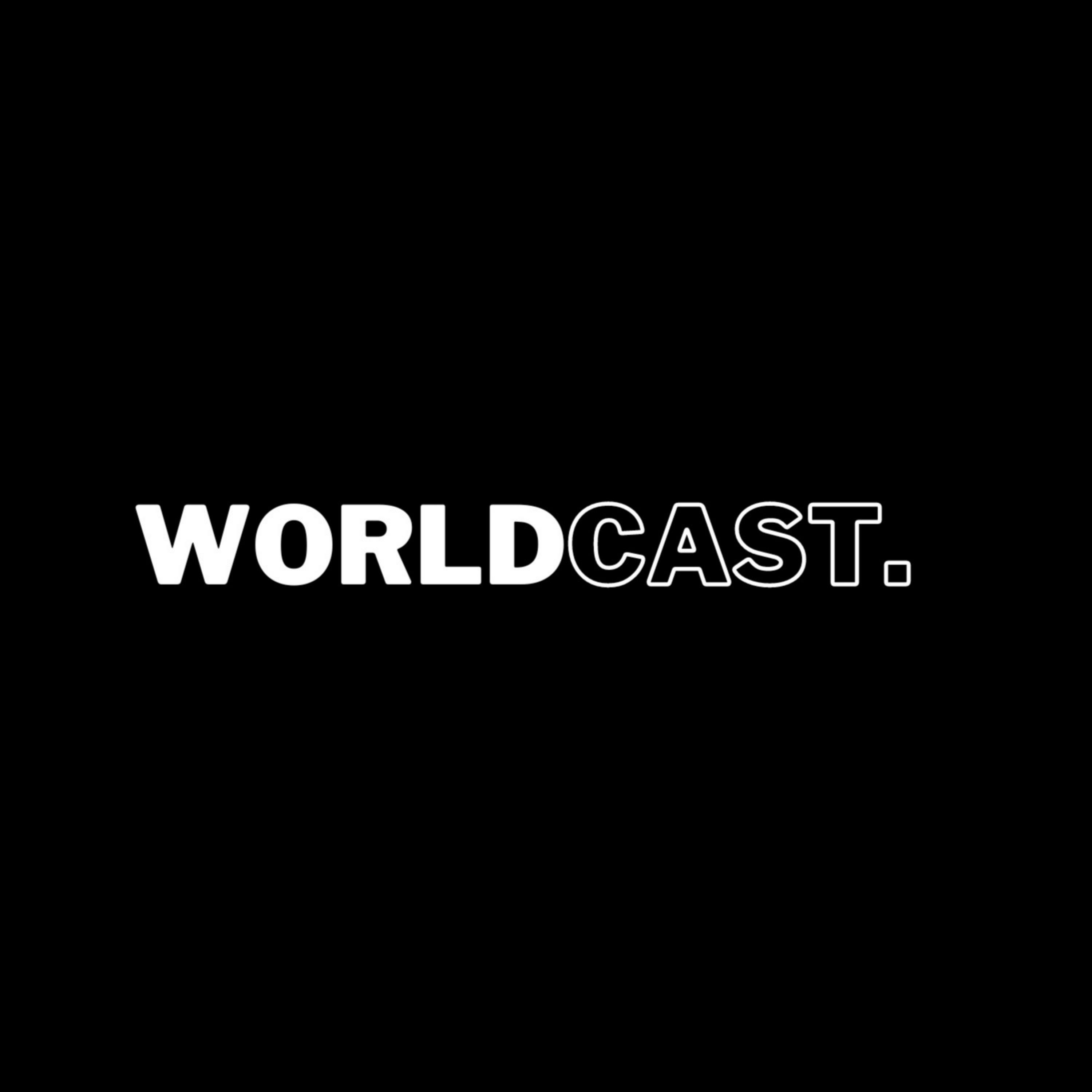 Worldcast #37 | Felipe Debasa - Nuevo Orden Mundial, Agenda 2030, Dominancia China, Tecnología...