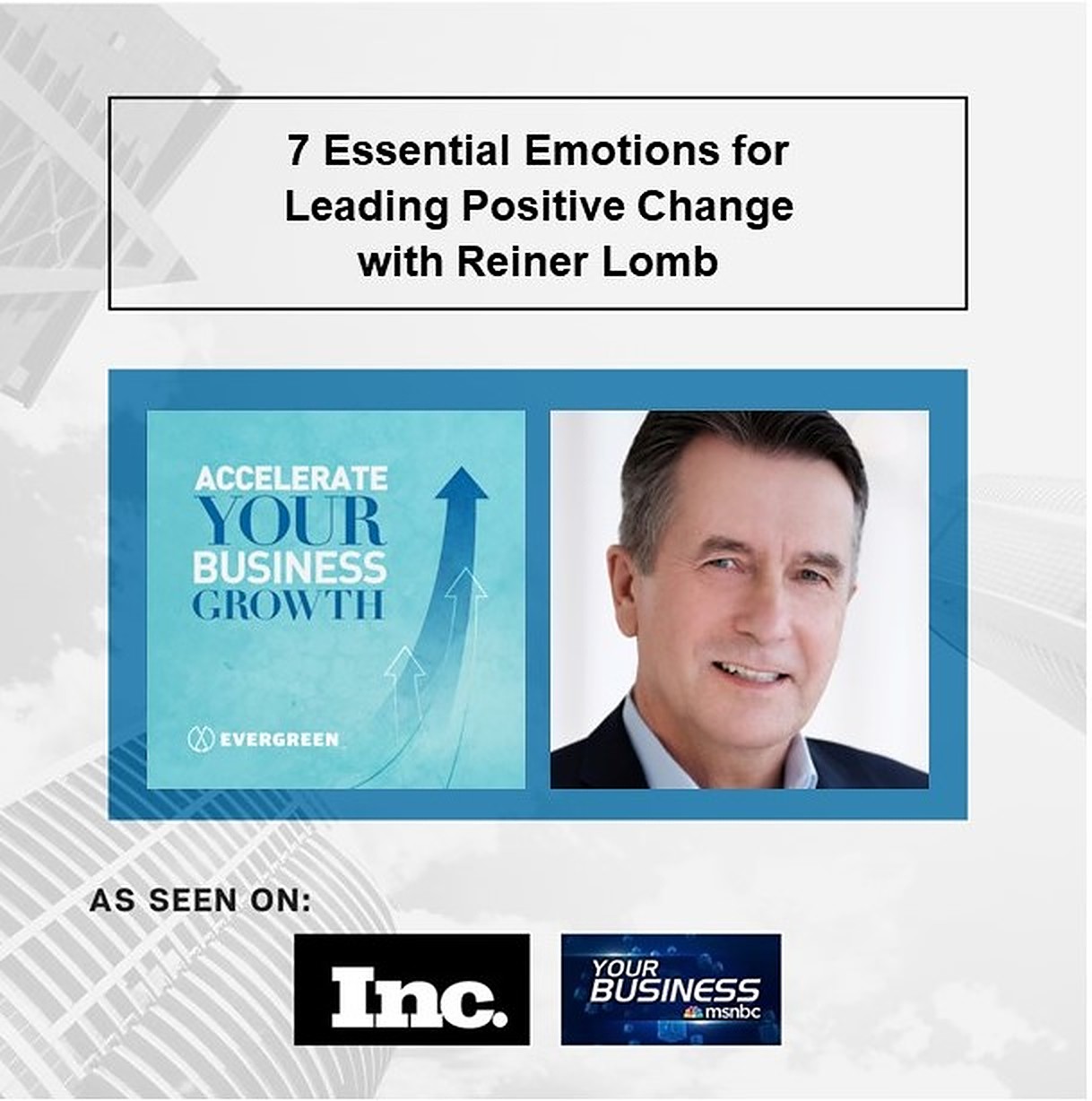 Accelerate Your Business Growth