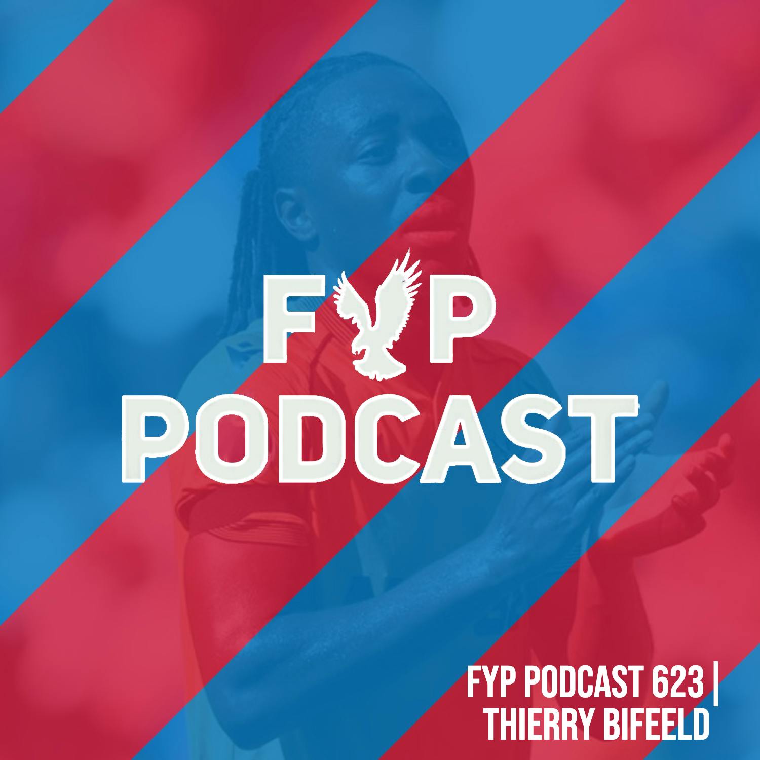 623 | Thierry Bifeeld 623 | Thierry Bifeeld