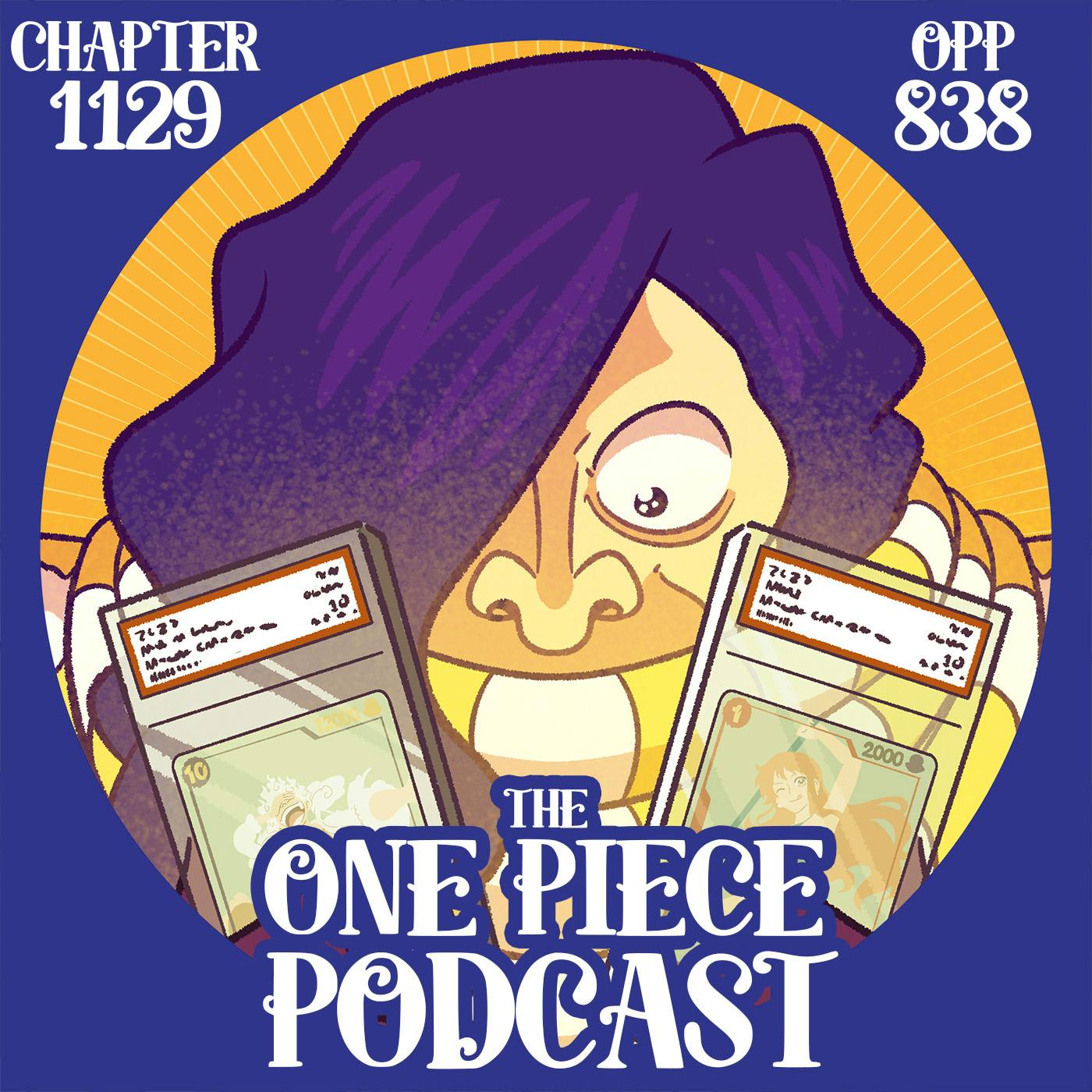 Episode 838, “Rodo Rooter” (with Cohen Edenfield and Chika Supreme) Episode 838, “Rodo Rooter” (with Cohen Edenfield and Chika Supreme)