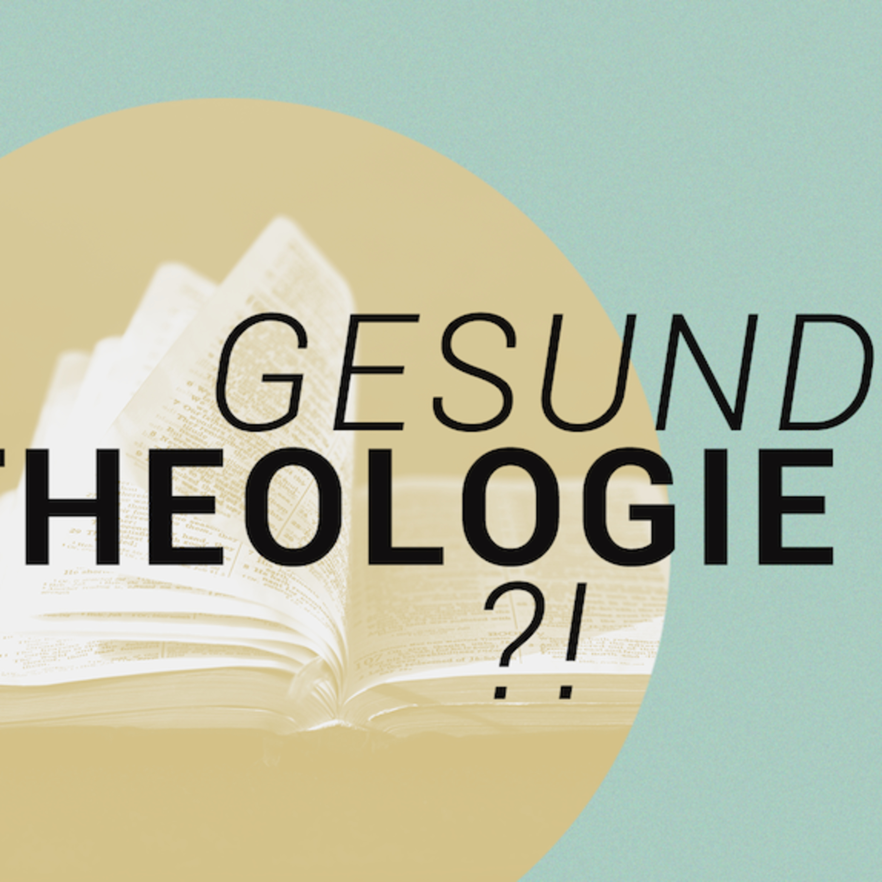 Dekonstruktion - Wenn der Glaube zerbricht | Manuela Bänziger episode artwork