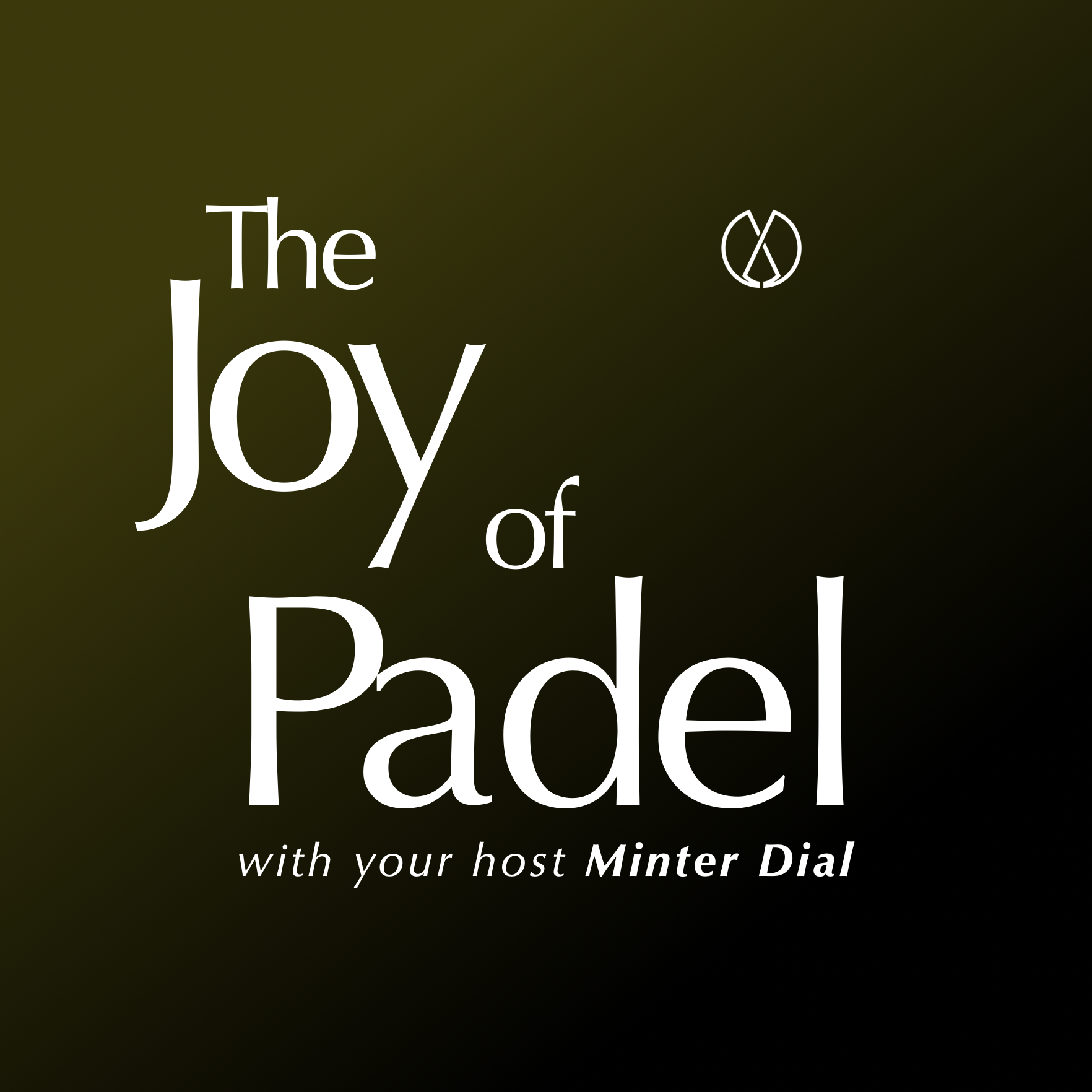 The Joy of Padel