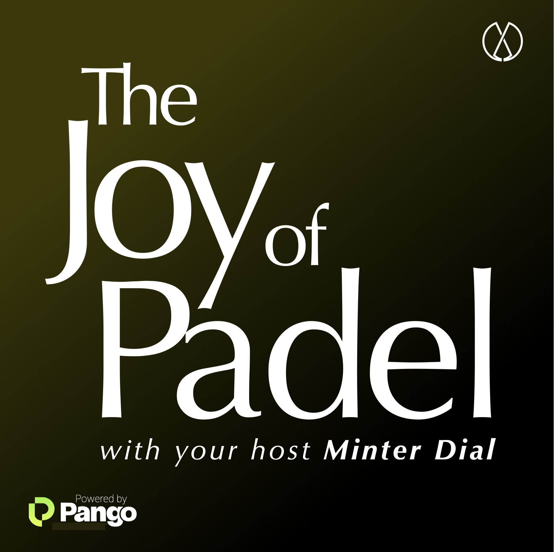 The Joy of Padel