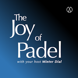 The Joy of Padel