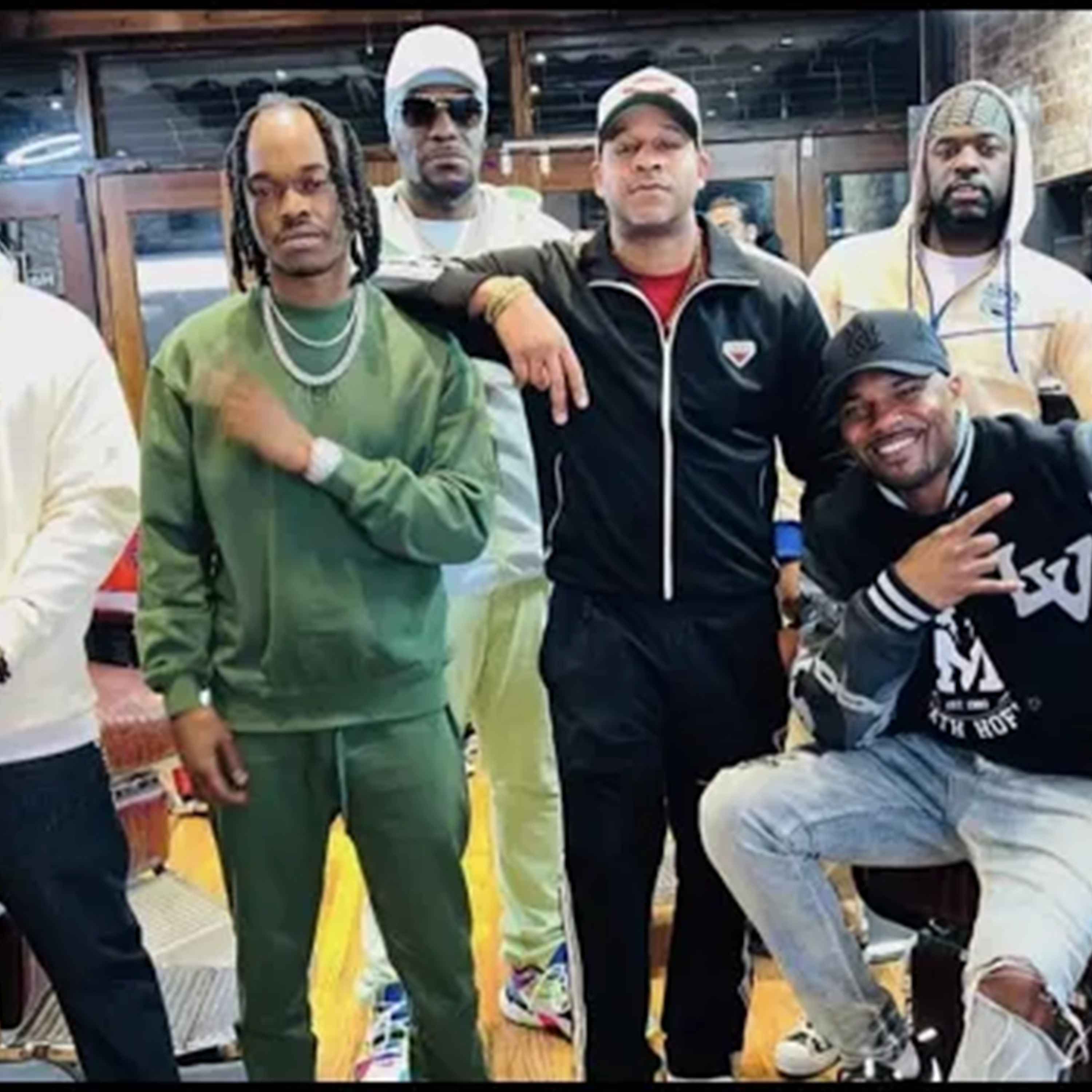 MY EXPERT OPINION 175: HURRICANE CHRIS TALKS FIGHTING FOR HIS LIFE FOR 3 YEARS AND MORE!!!