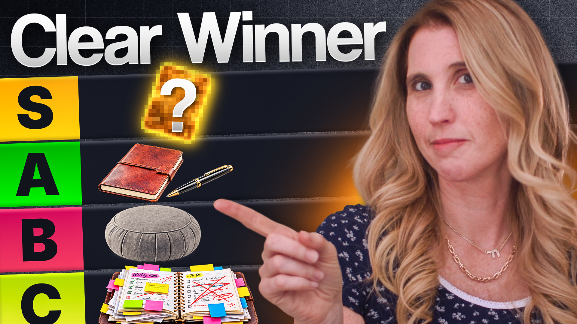 Every Manifestation Technique Ranked (I Tested Them for 20 Years)