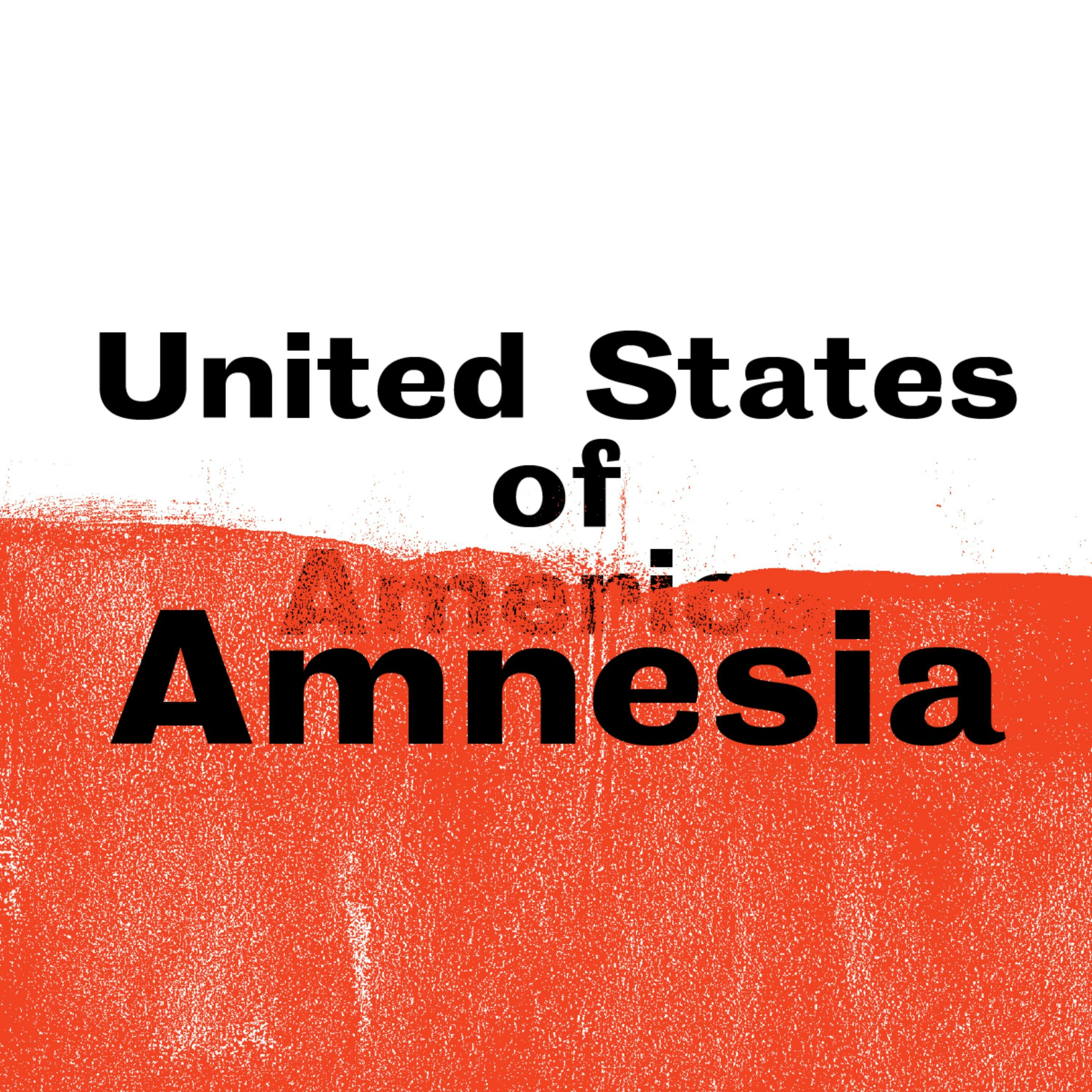 Coming Soon - United States of Amnesia: The Real History of Critical Race Theory Coming Soon - United States of Amnesia: The Real History of Critical Race Theory