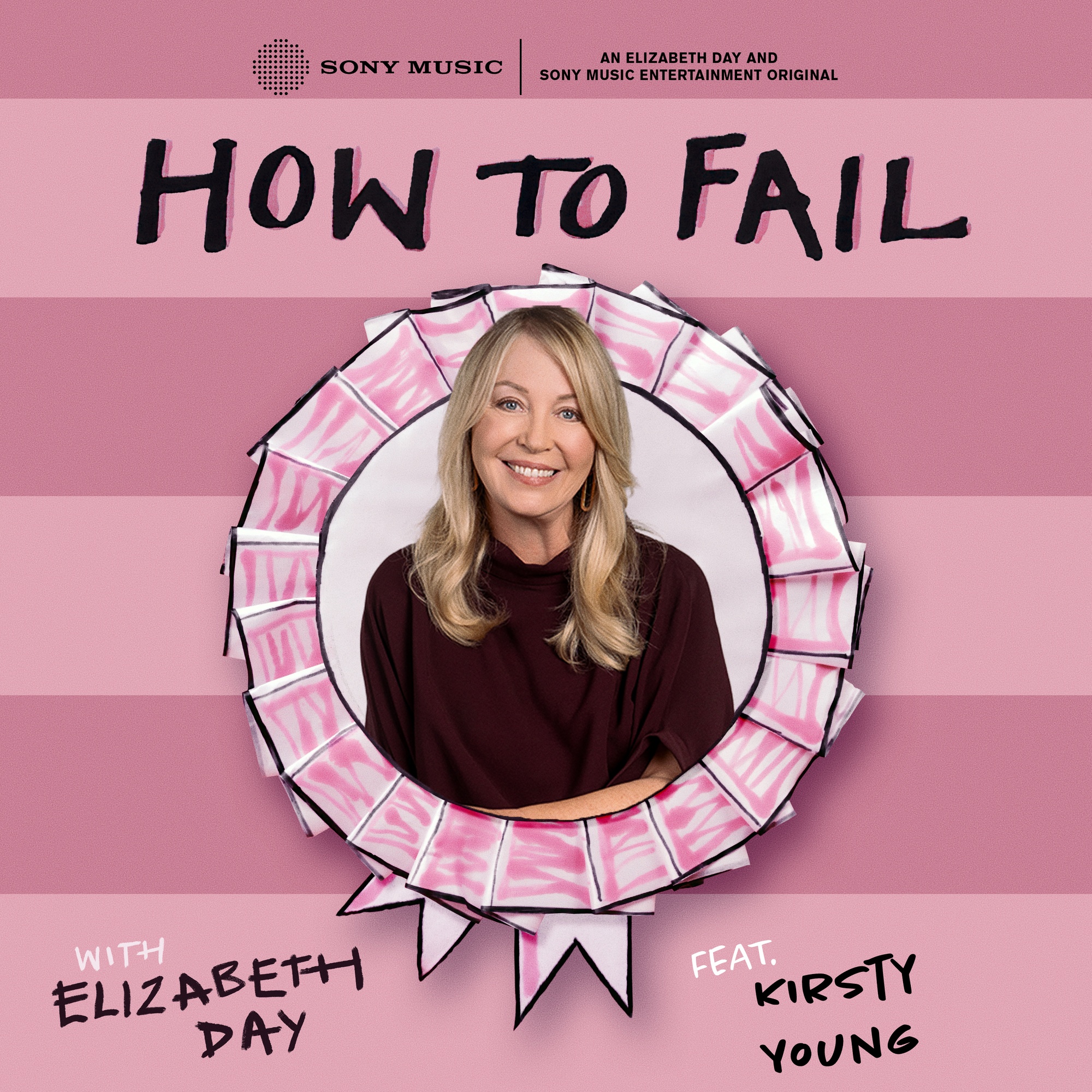 Kirsty Young - ‘The great benefit of age? You give less of a f**k.’