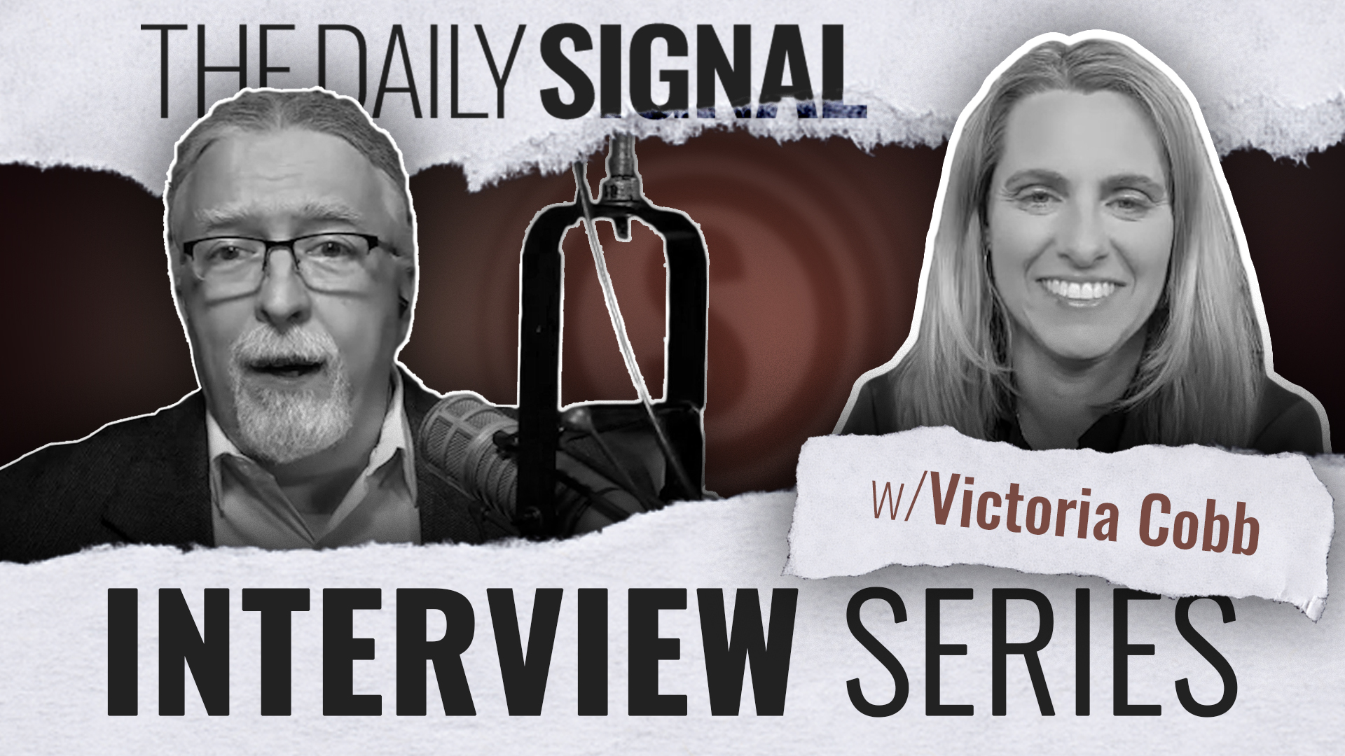 Twenty-Five Percent of Children Were Aborted in Virginia in 2025 | Joe Thomas & Victoria Cobb