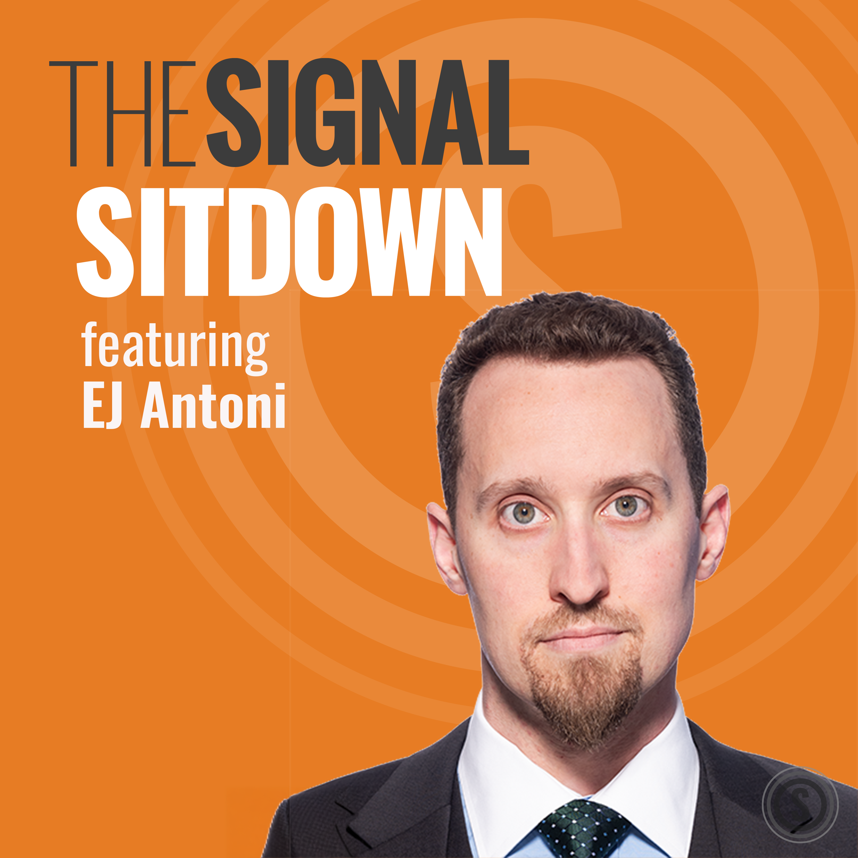 Former BLS Nominee EJ Antoni Tells All About His Nomination Fight