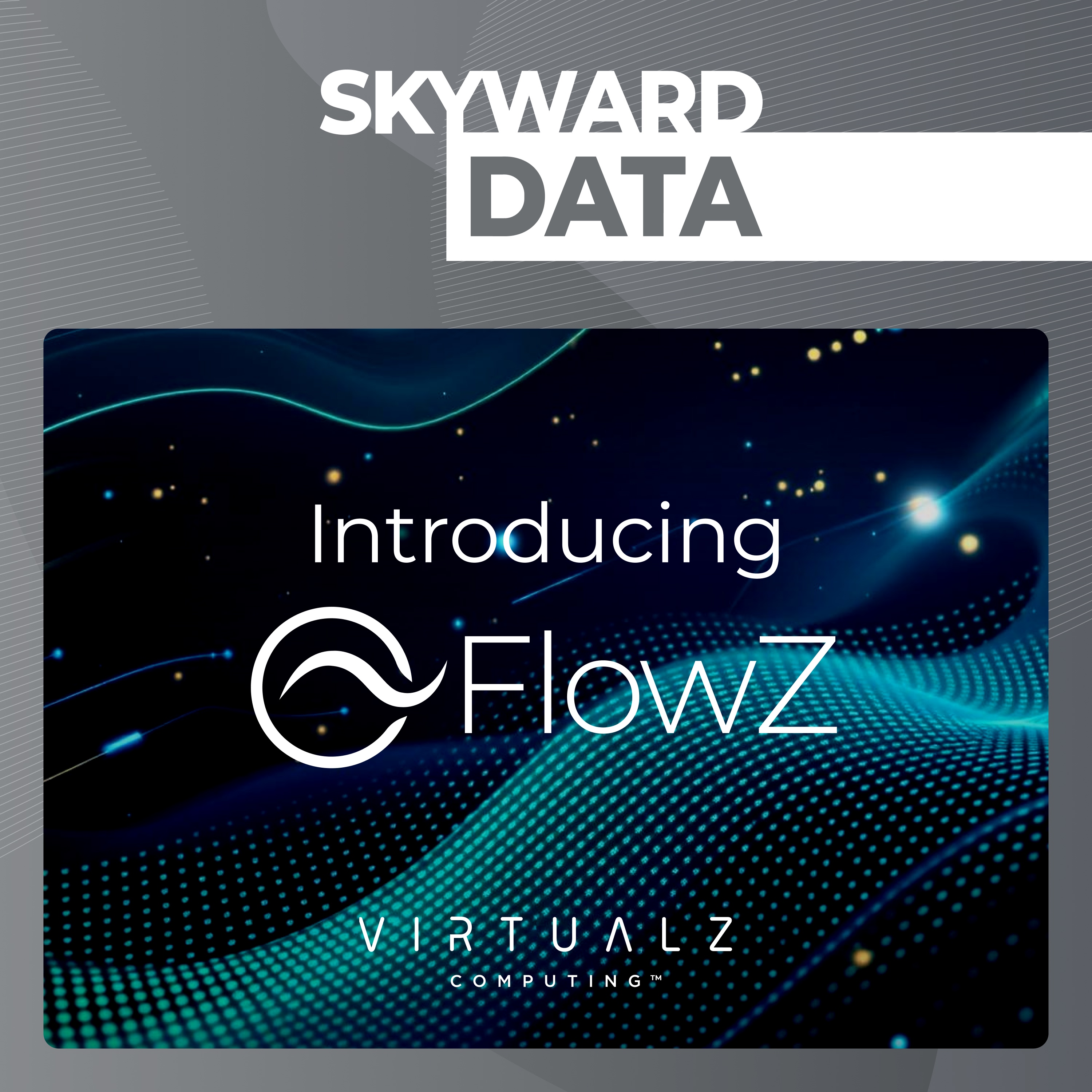 Skyward Data