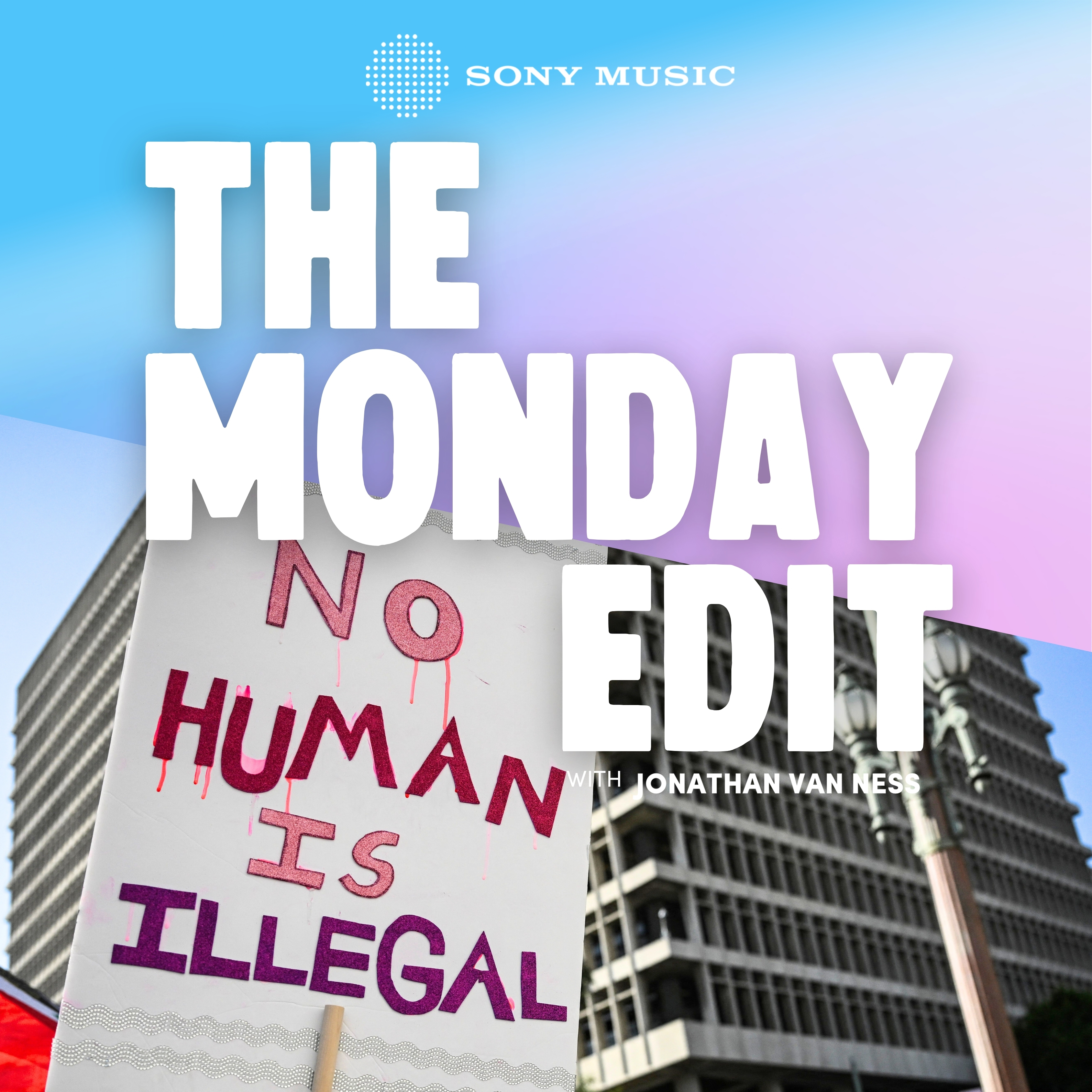 Advocating for Undocumented Immigrants with United We Dream  (ICYMI)