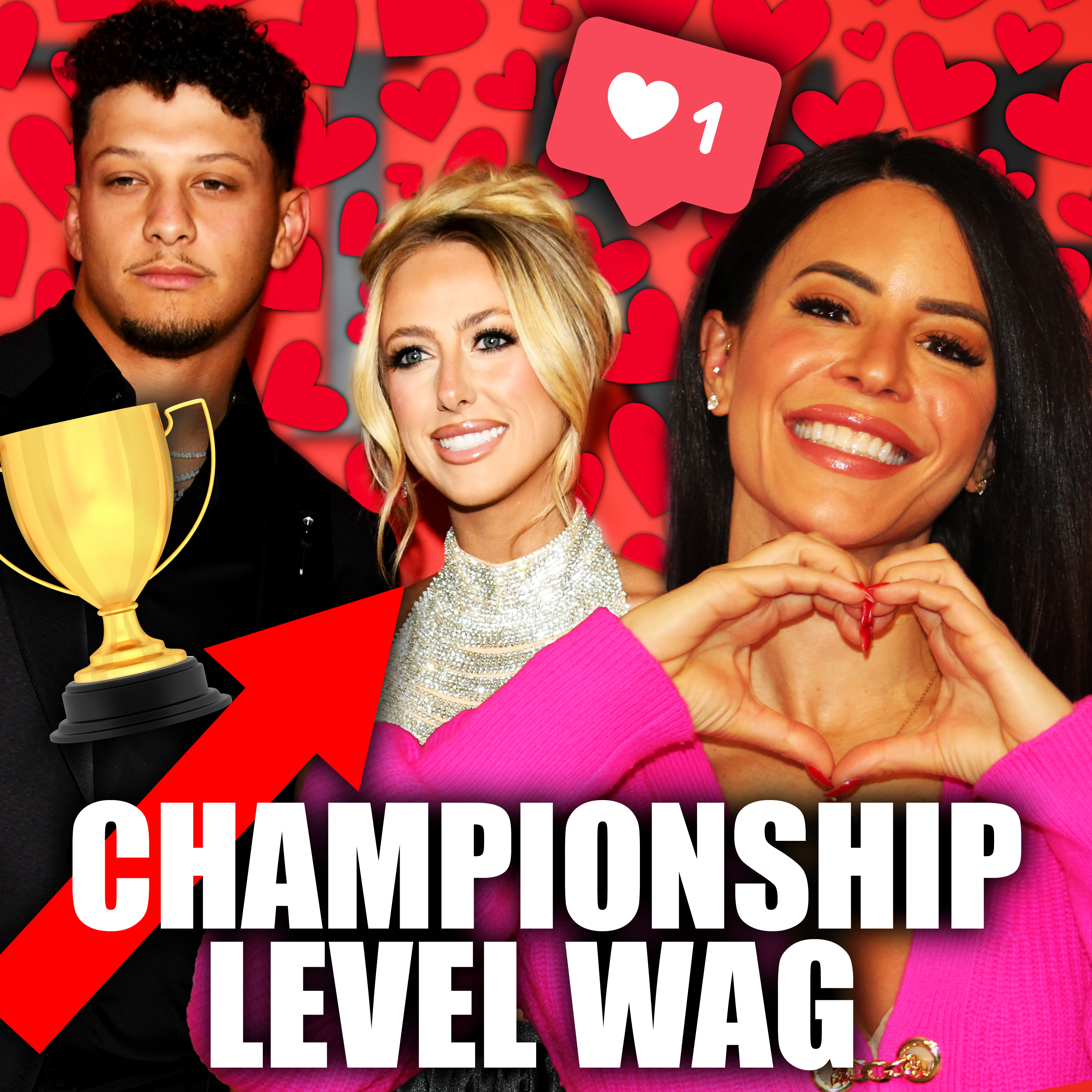 Brittany Mahomes Is A QUEEN! + Dan Dakich |