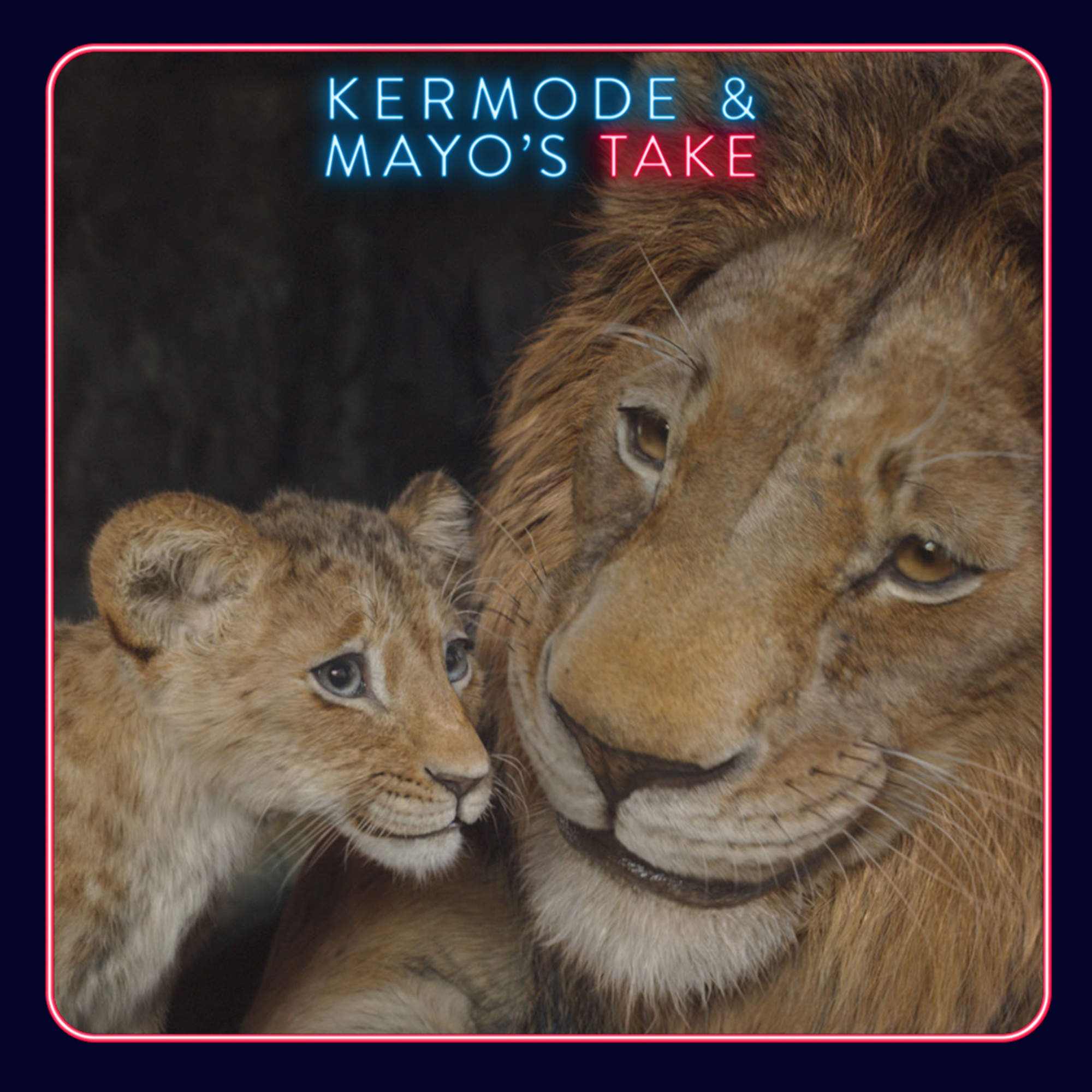Kermode & Mayo’s Take