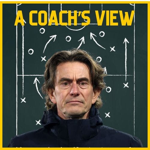 Would An Interim Be Better? | Spurs 1-2 Newcastle