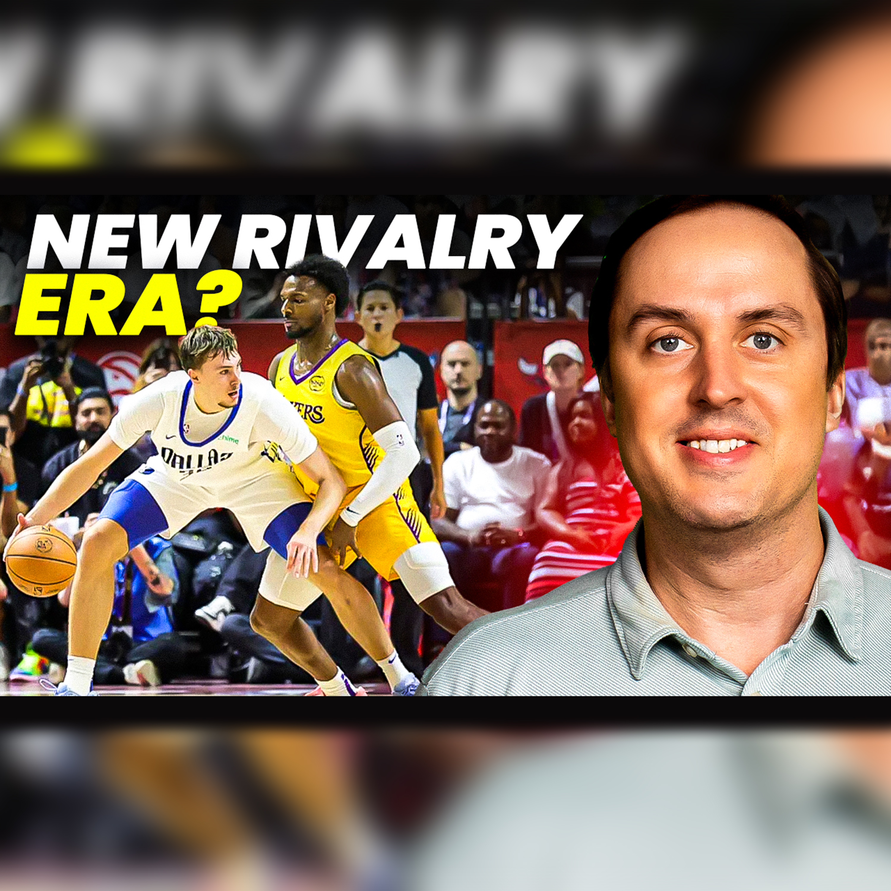 The NFLPA is BROKEN, UFC Analyst Din Thomas and BEER ME! | episode artwork