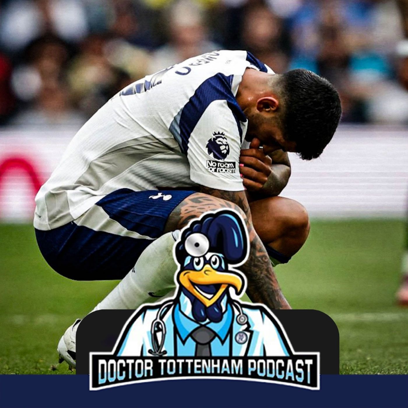 E227 | First Bump In The Road