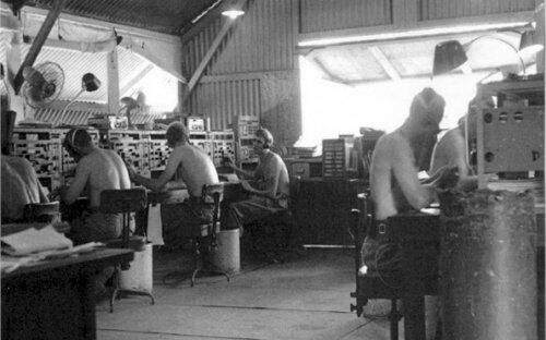 Eavesdropping in Vietnam: One Man’s Experience