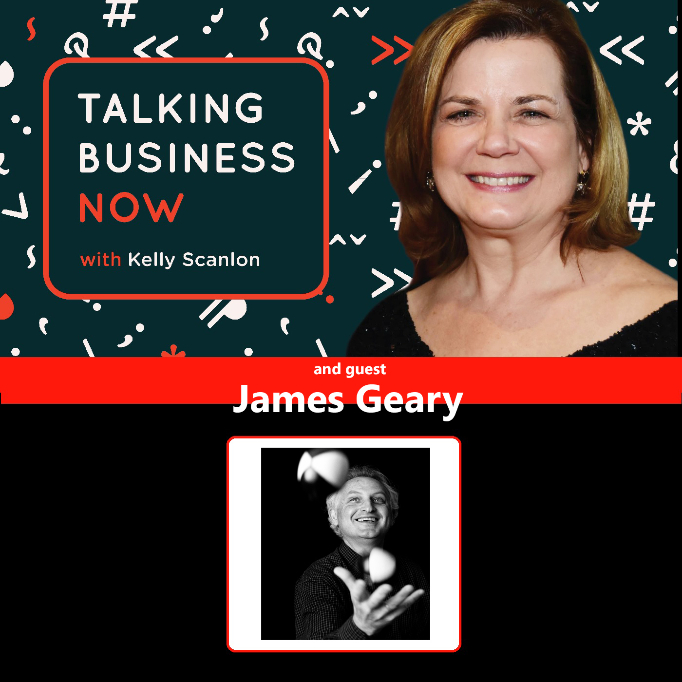 How Mastering Wit Can Lead to Business Innovations episode artwork