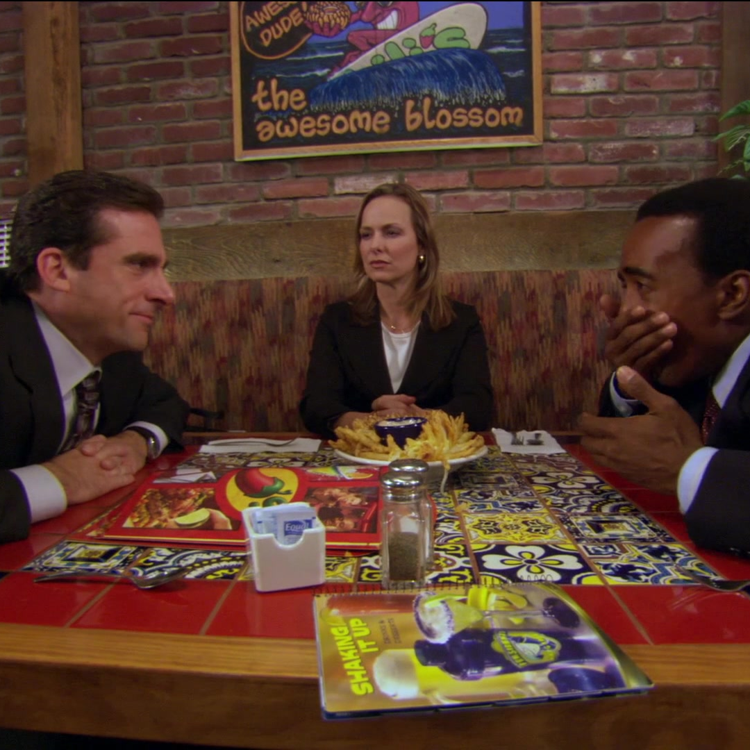 The Client (Extended Cut)