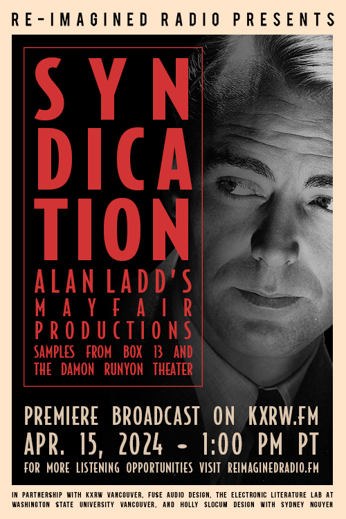 Syndication