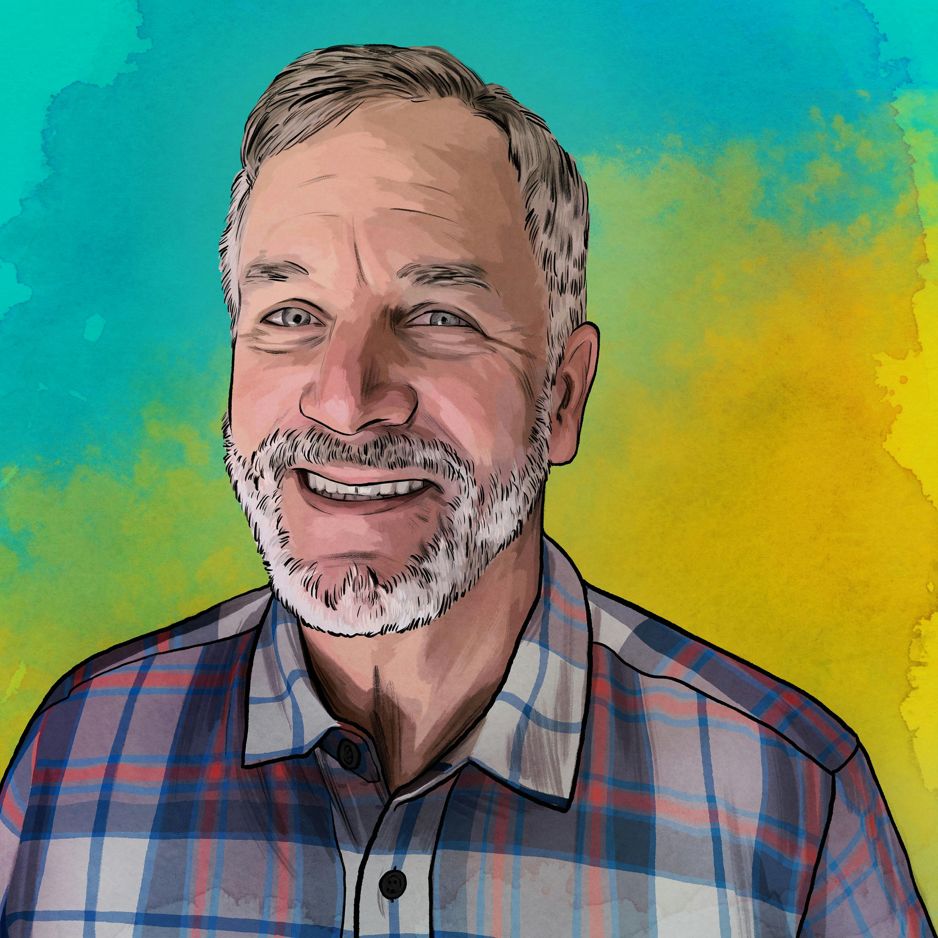 Episode 79, New Hampshire: Gary Hirshberg podcast