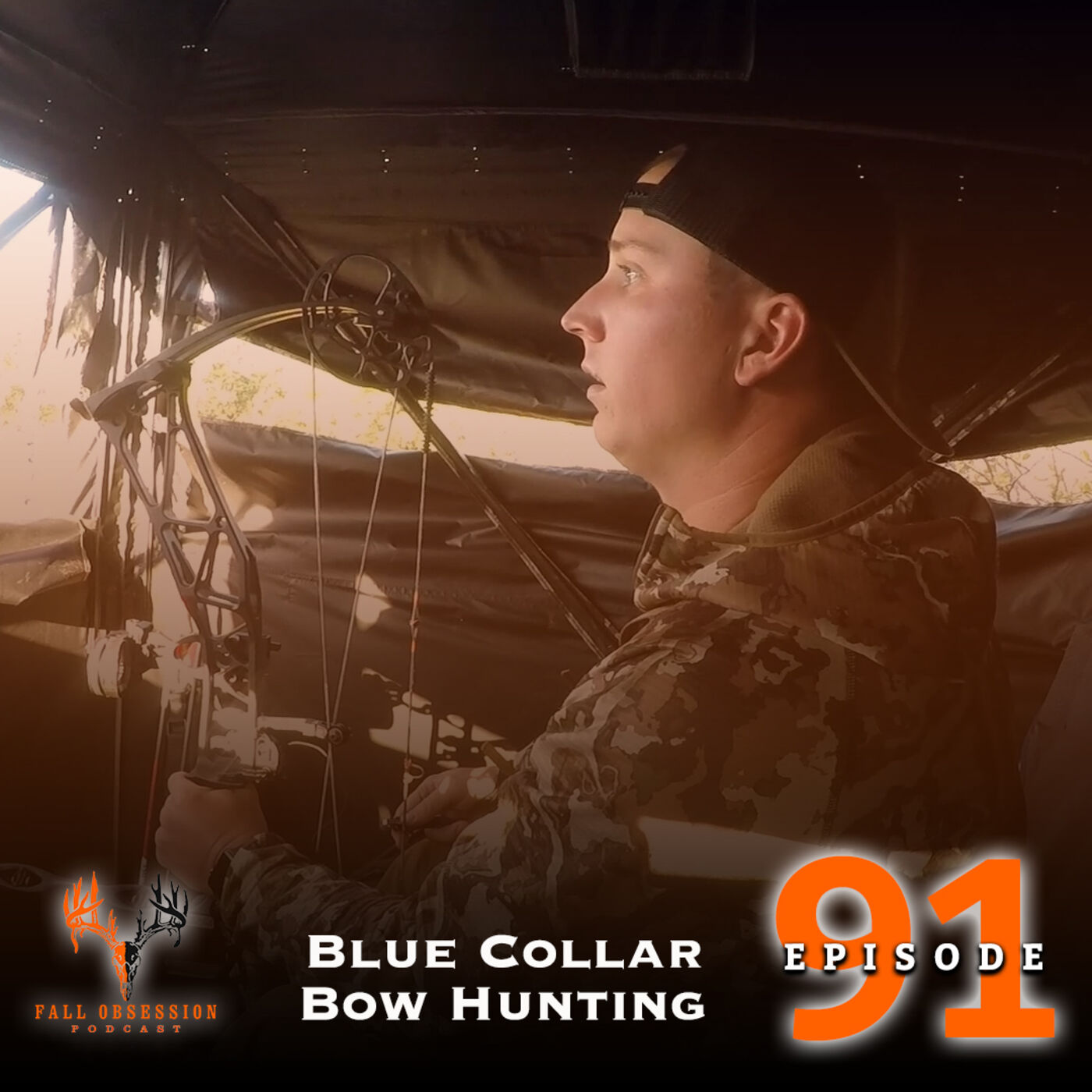 Fall Obsession Podcast