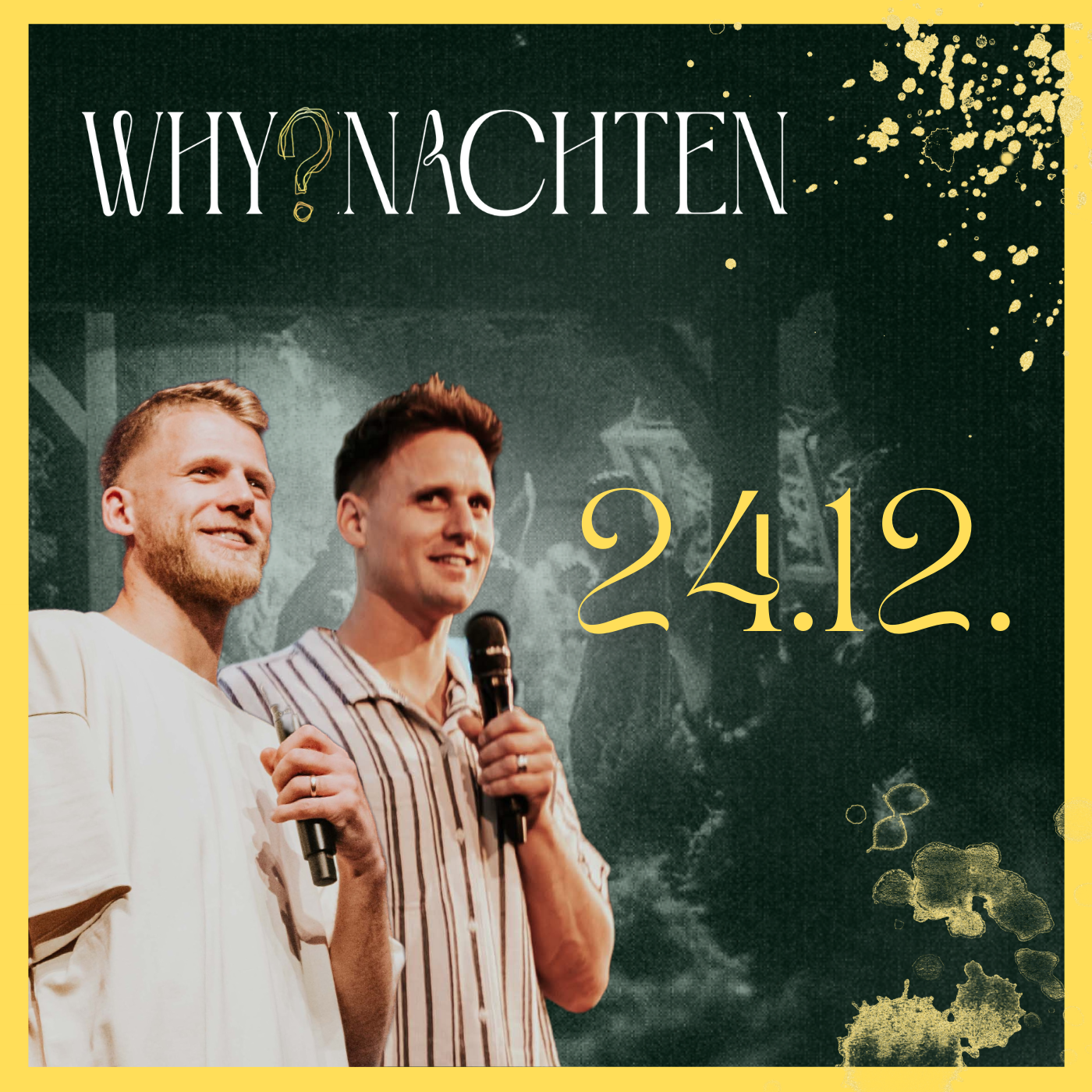 ICF Schwarzwald-Bodensee | Predigten