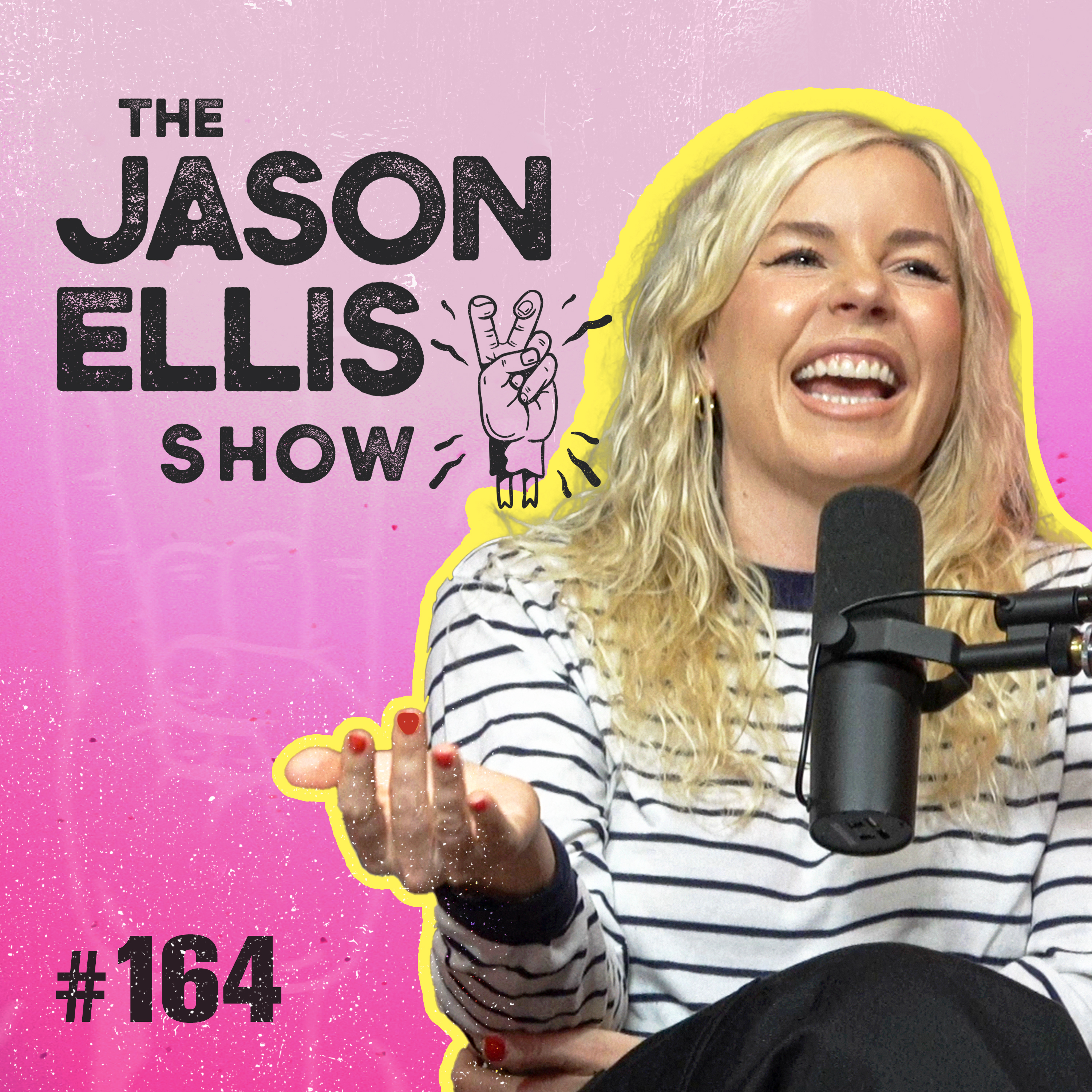 Blair Socci is from the Old West