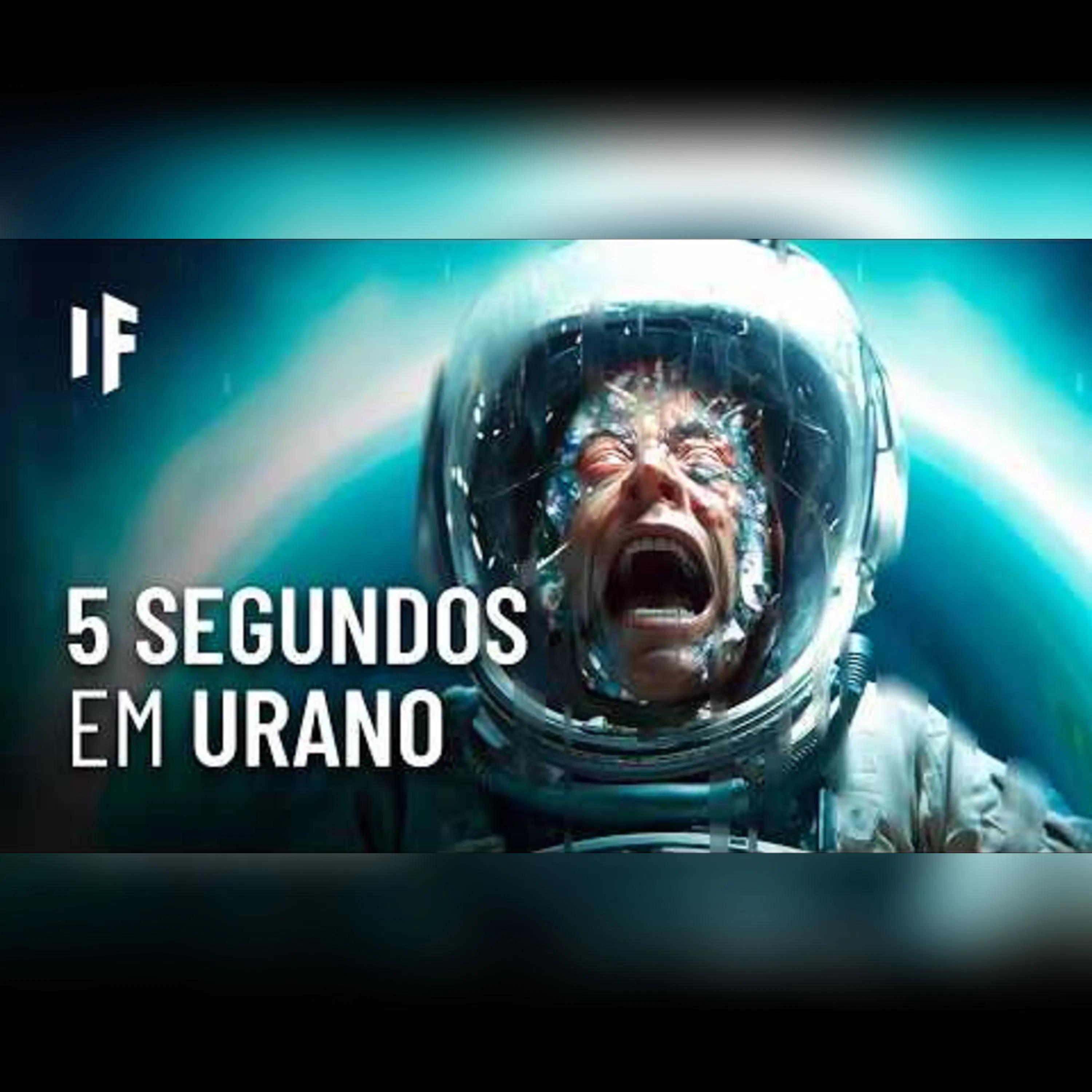 E se você passar 5 segundos em Urano? episode artwork