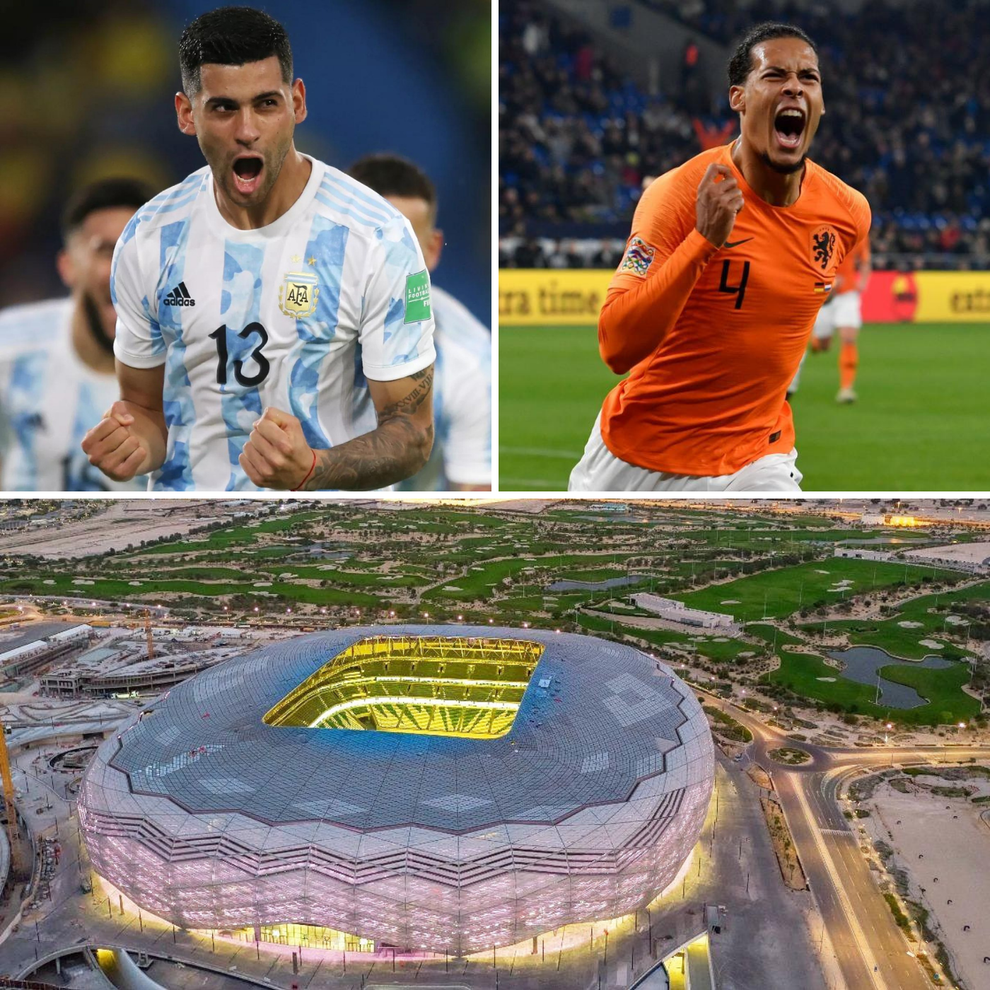 Qatar: Historias De Una Ilusión