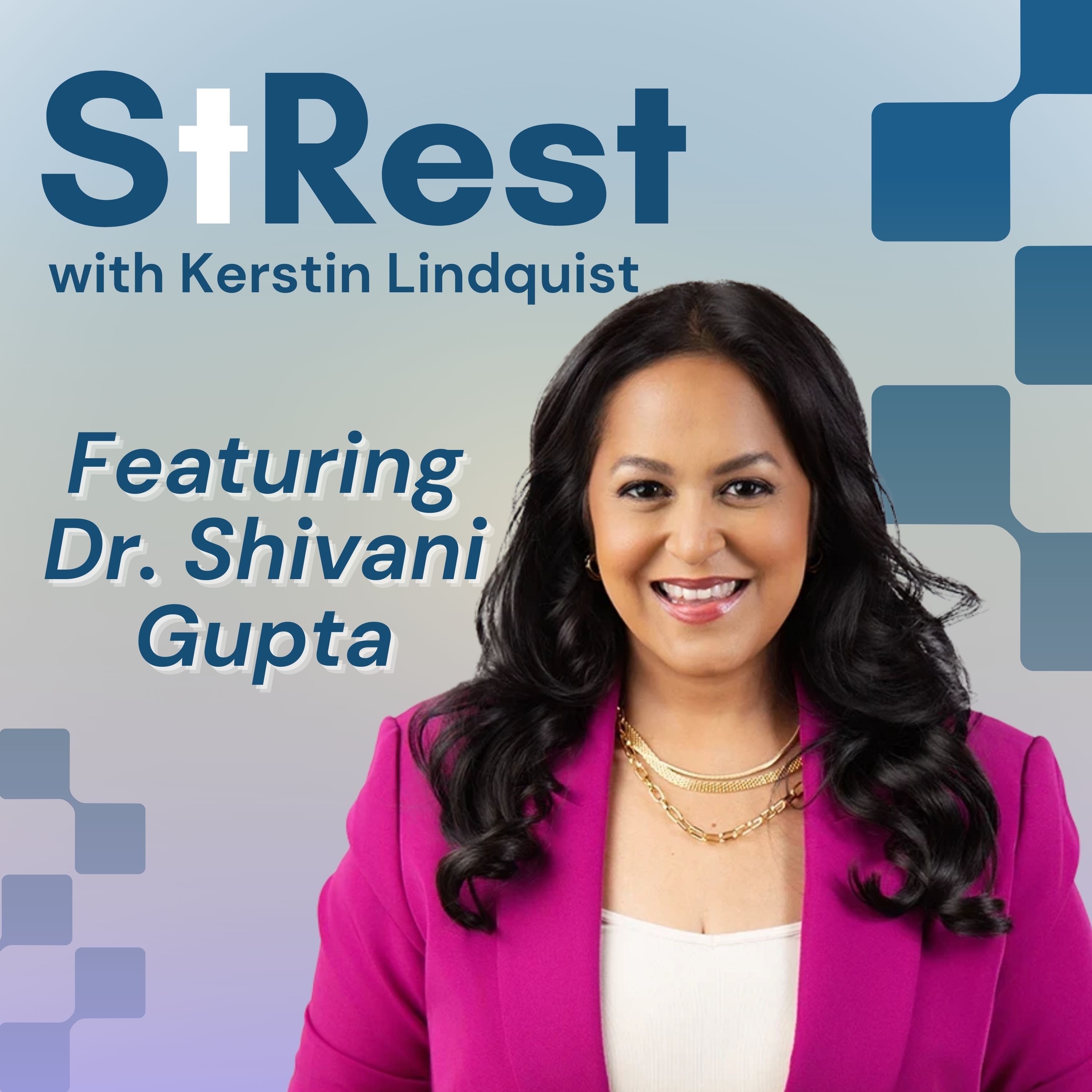 Dr Shivani Gupta Has a PhD in Turmeric — Here’s What She Wants You to Know