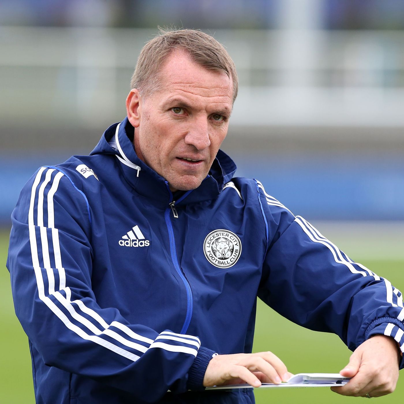 Blood Red: Rodgers set for Anfield return as Reds eye a 17th straight league win