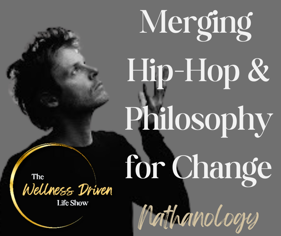 The Wellness Driven Life Show