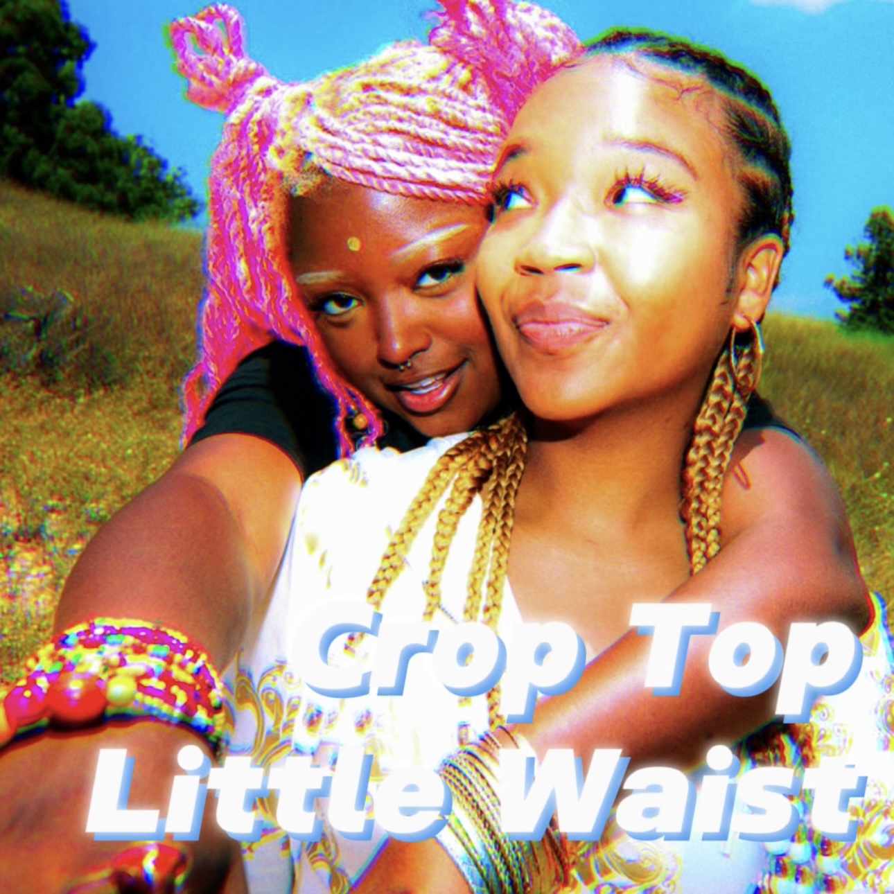Crop Top Little Waist episode artwork