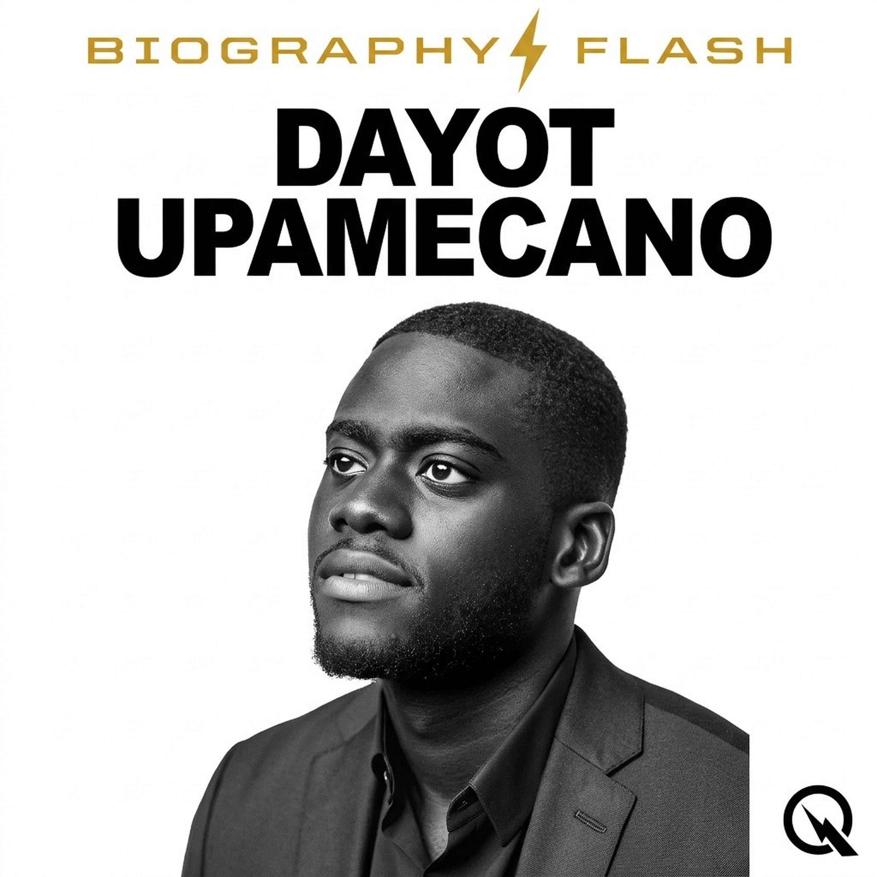 Dayot Upamecano - Biography Flash