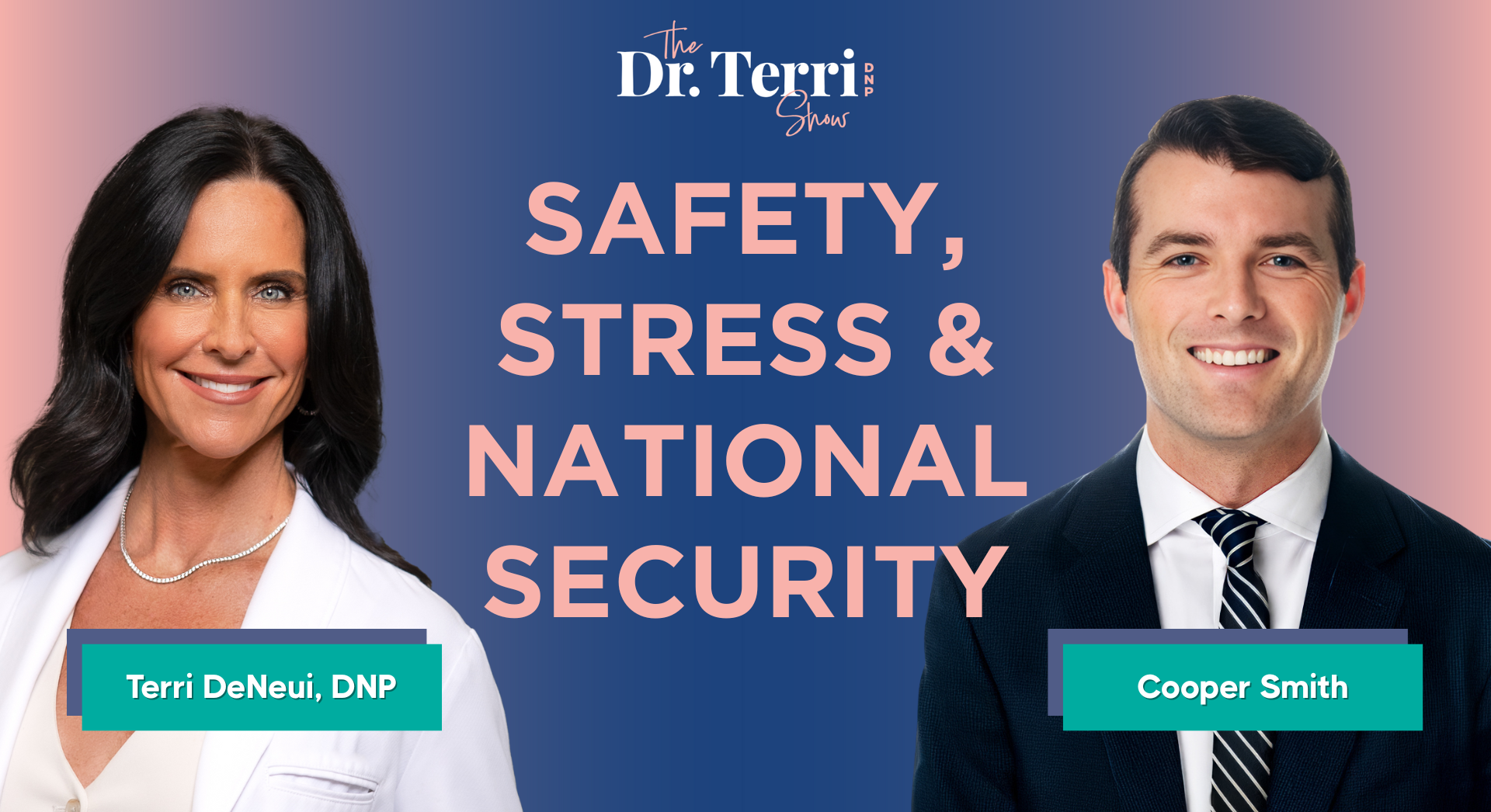 The Dr. Terri Show